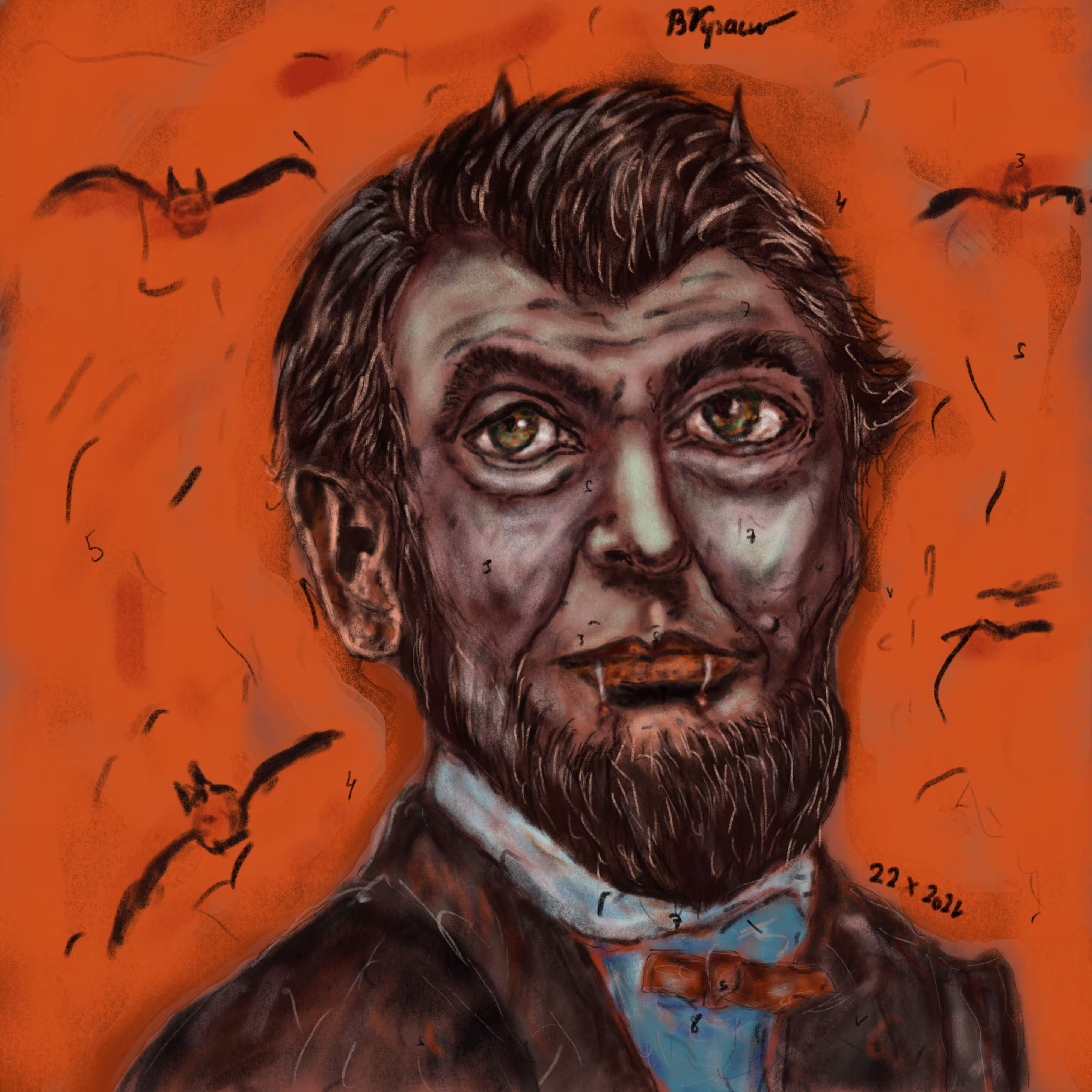 Abraham Lincoln