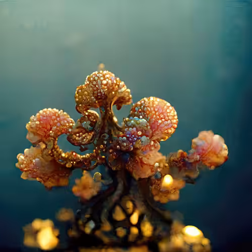 Coral Dreams 40