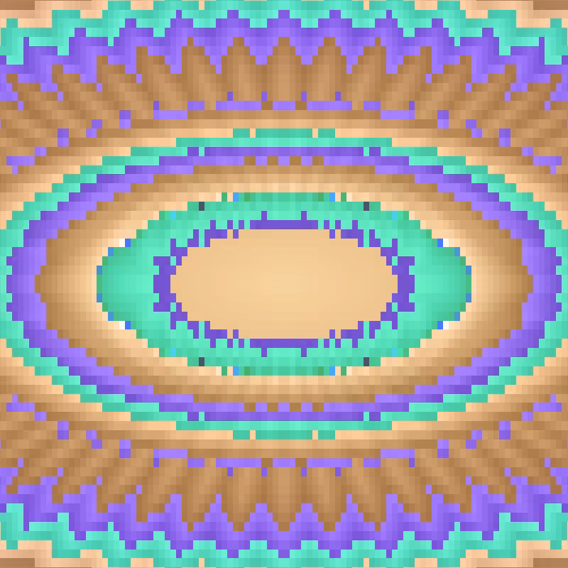 All Seeing Eye #19