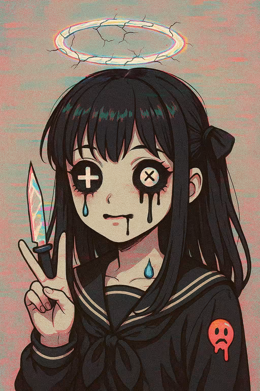 💀 RTK DEMON #01