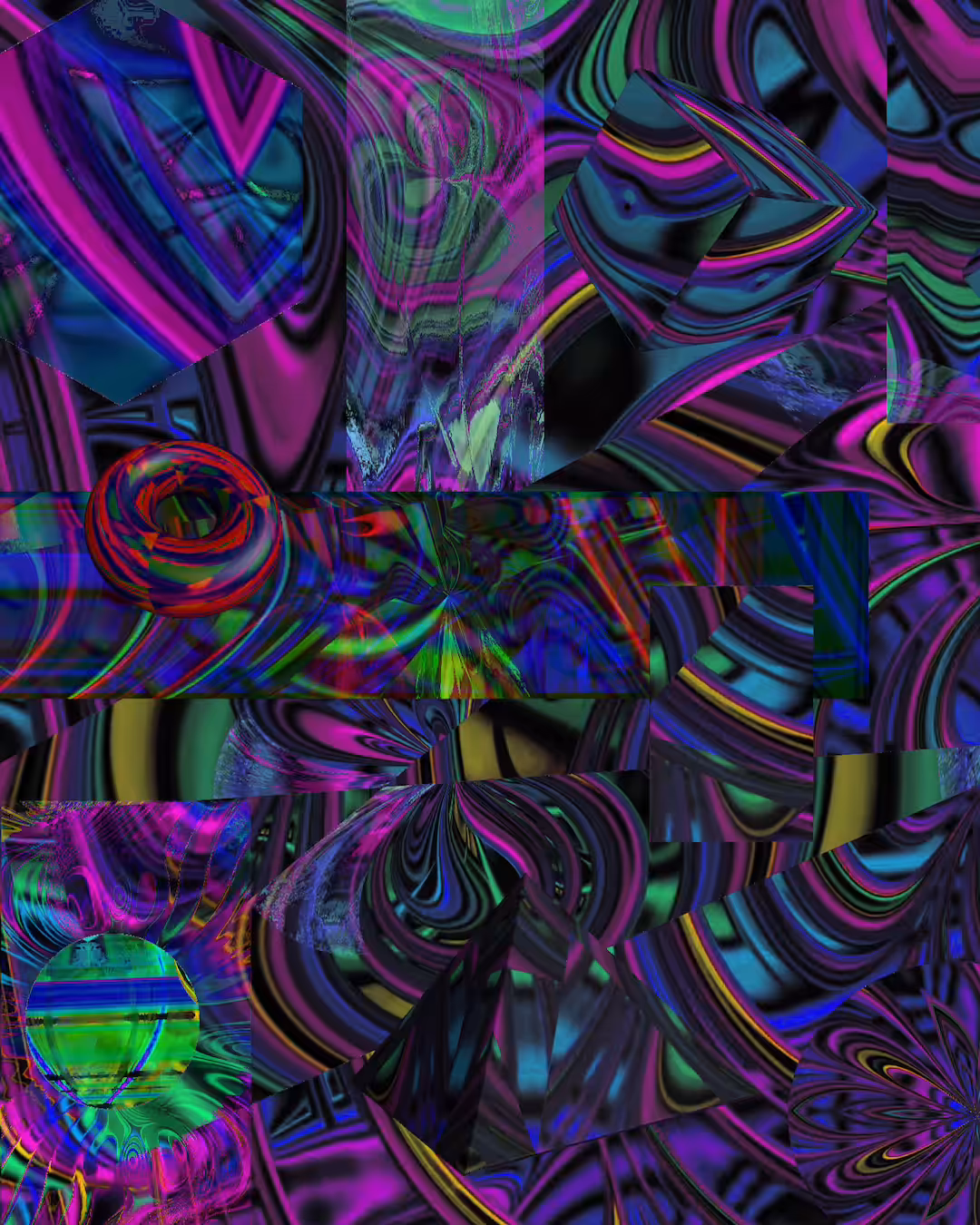 FALTERING