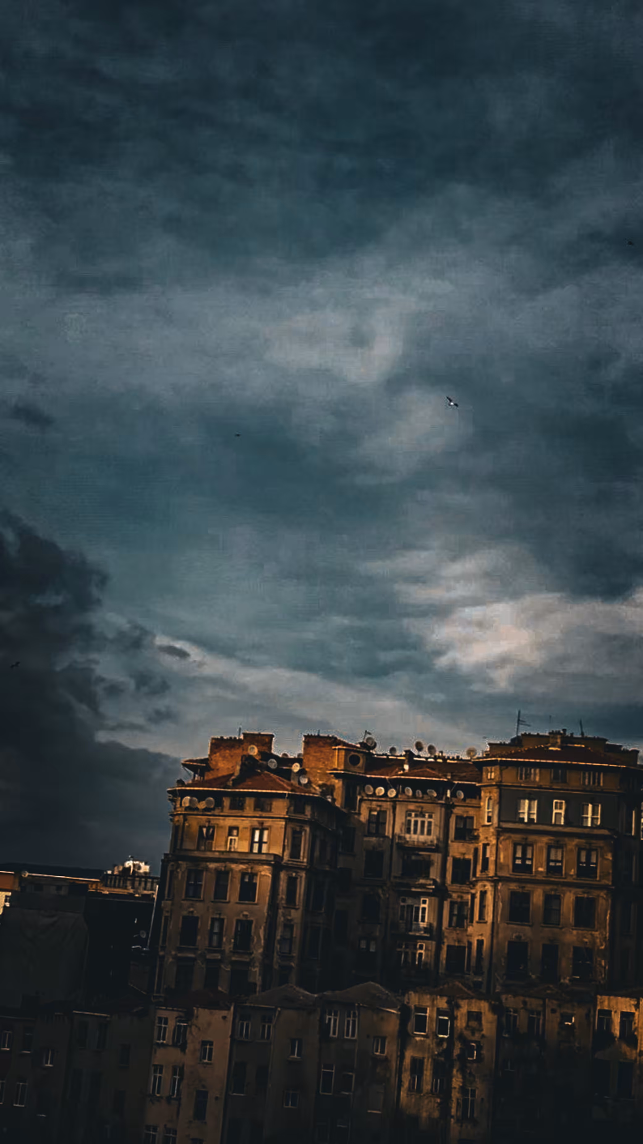 Dolapdere Beyoğlu
