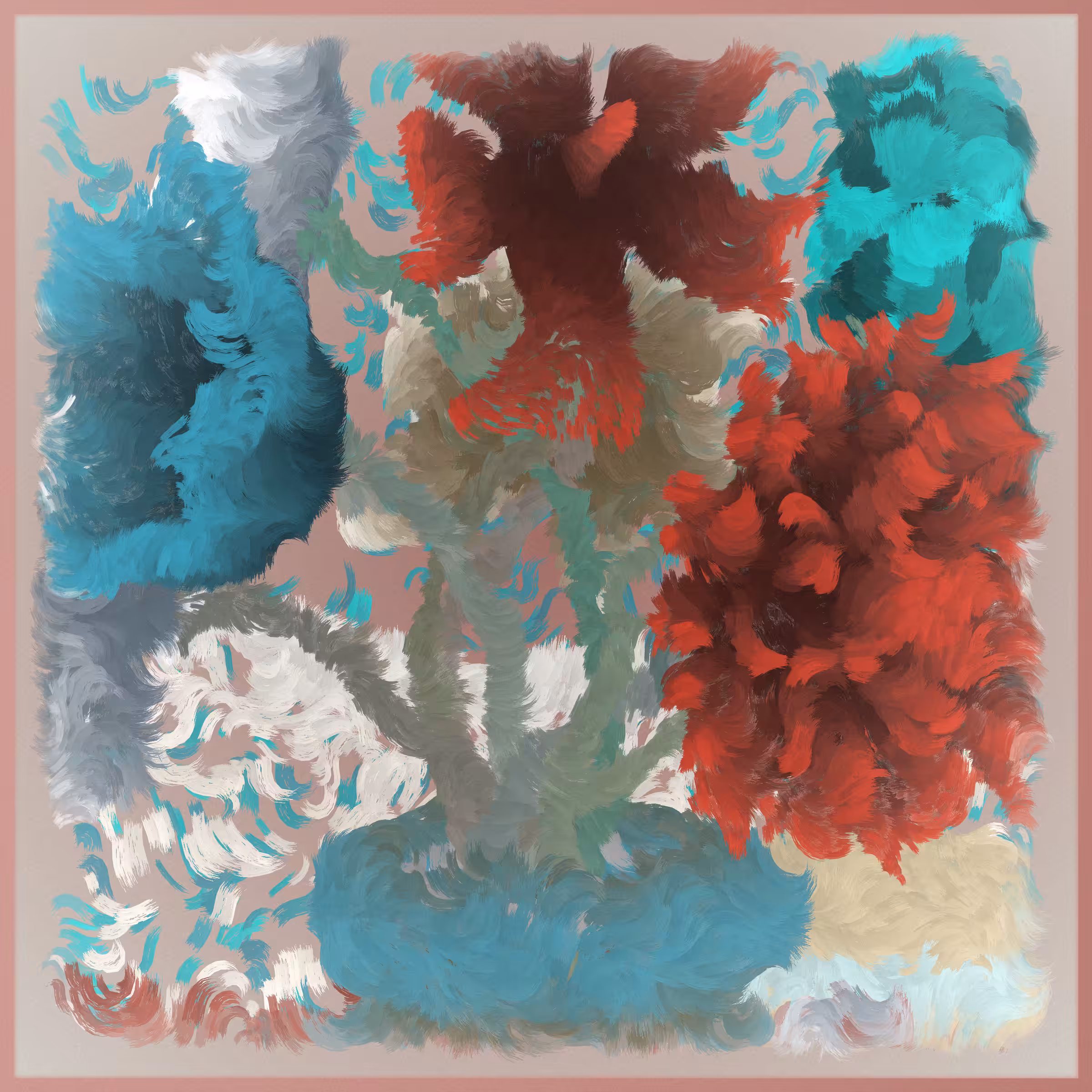 Chimera #822