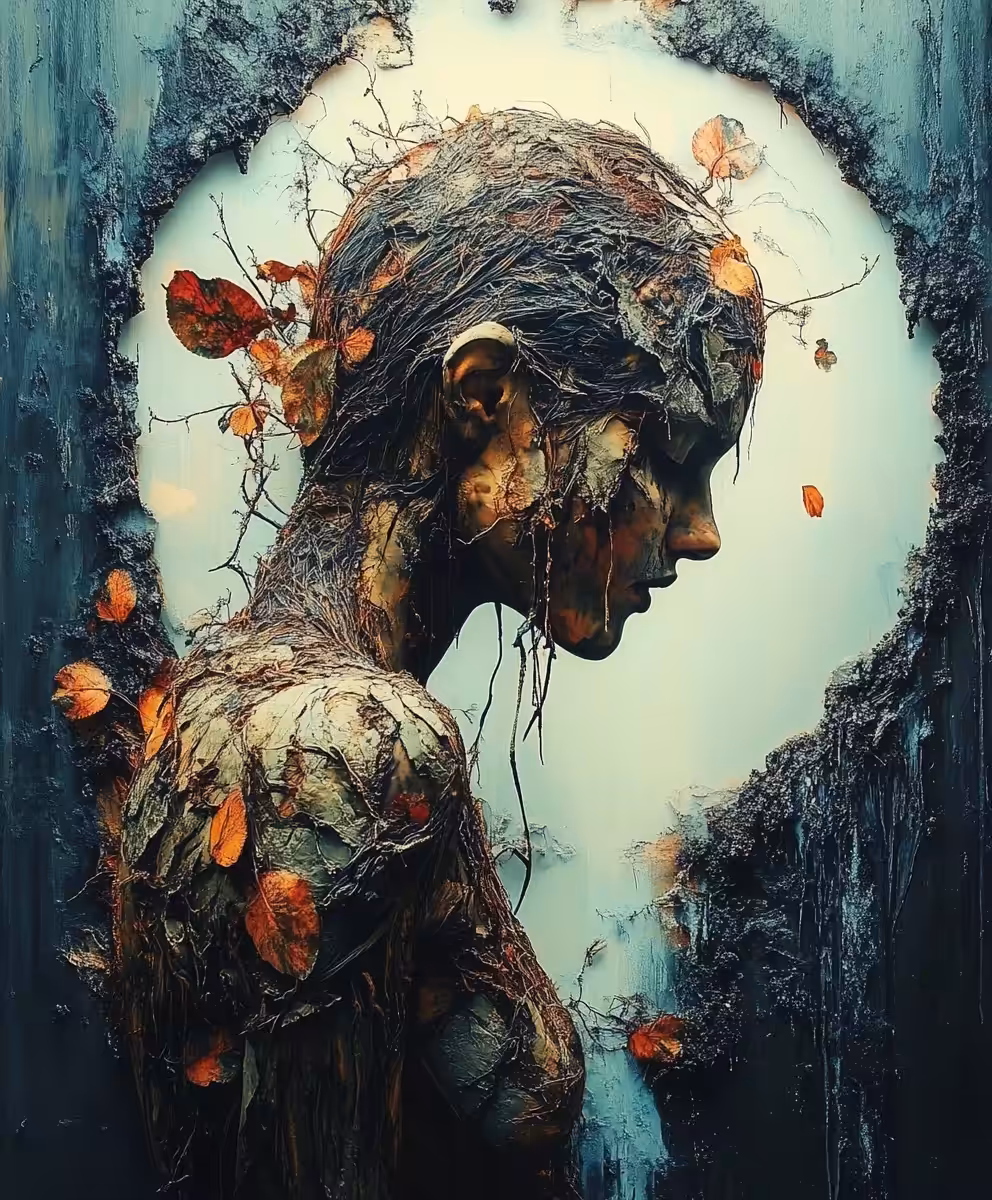 Complex emotions 
