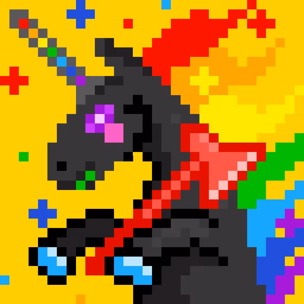 Unicorn #2310