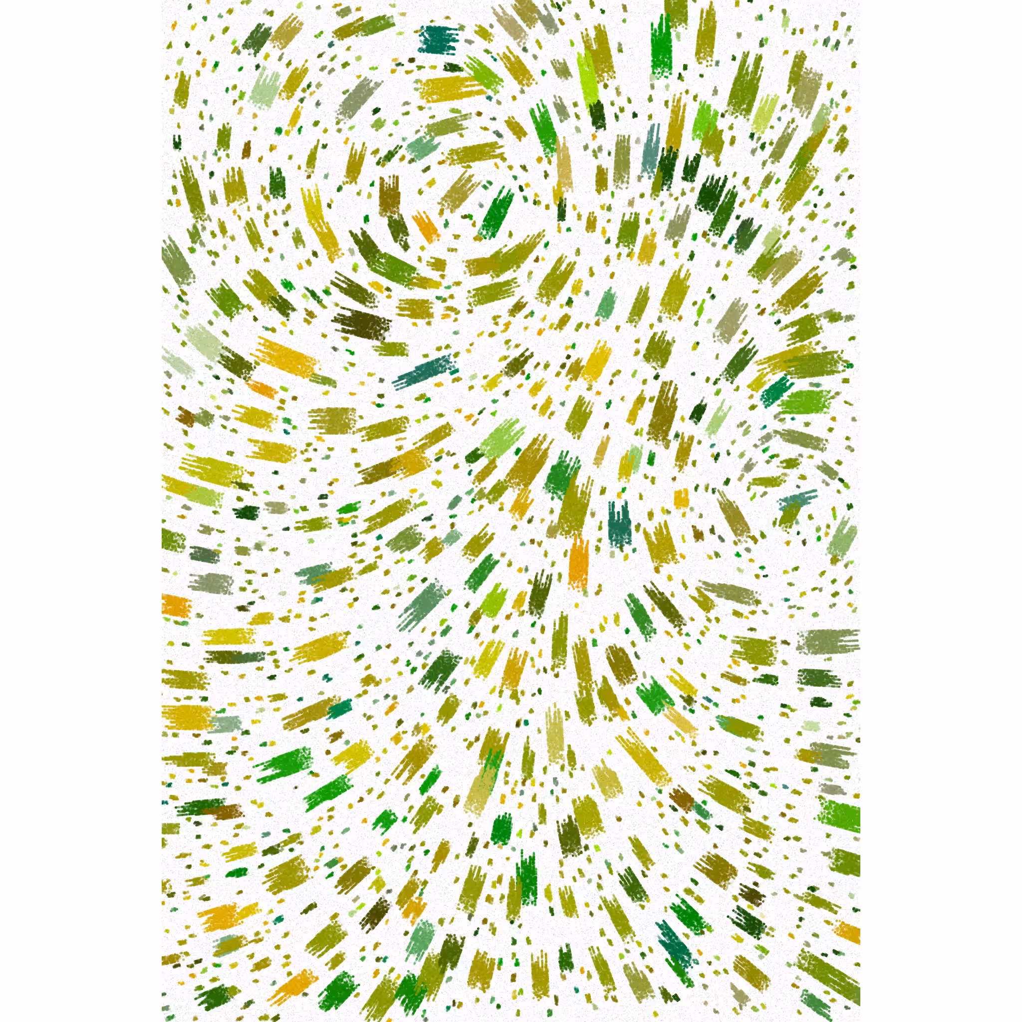 ∞ Movement and Time ∞ V2.0 #195