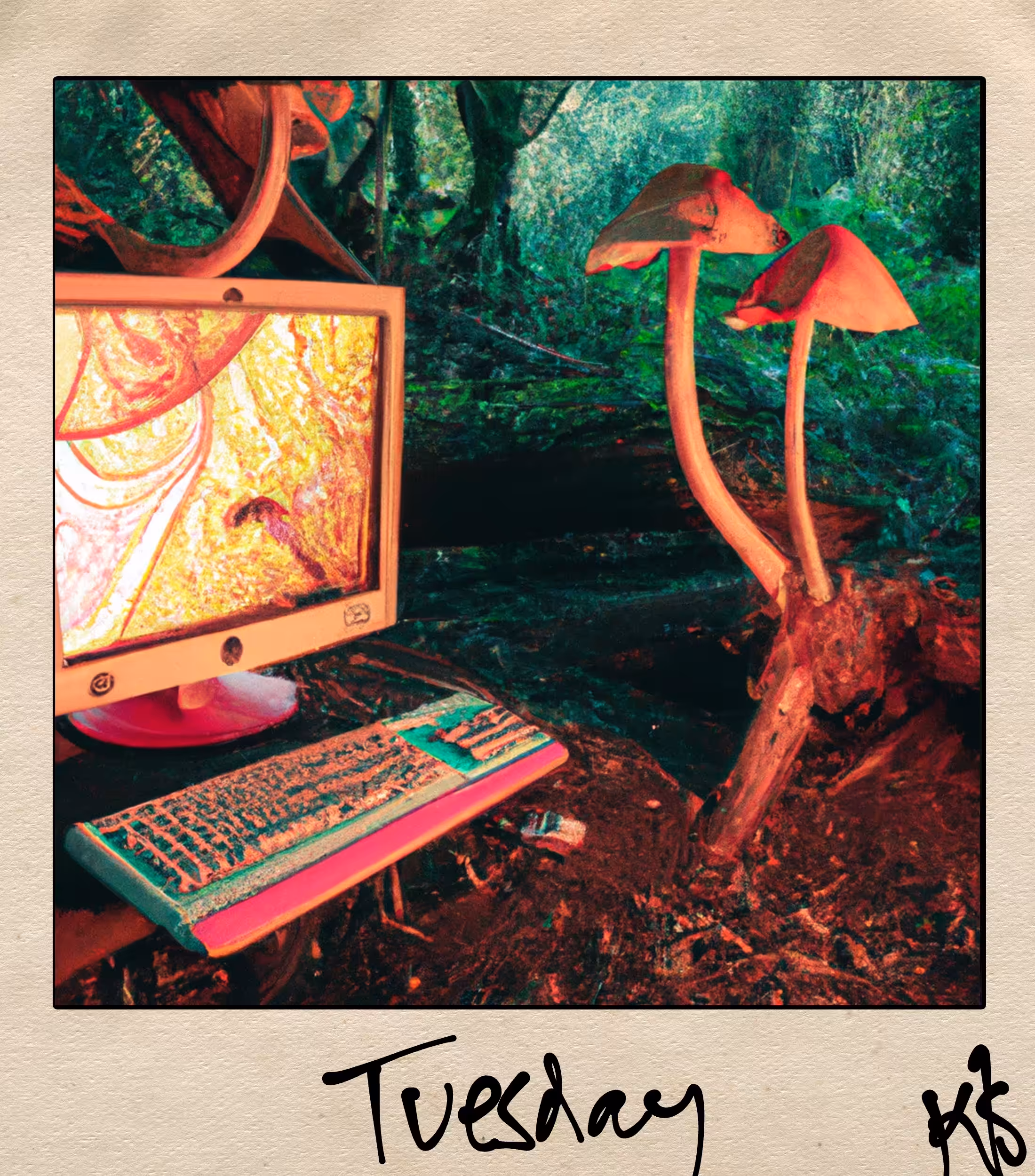 Back To Nature 2