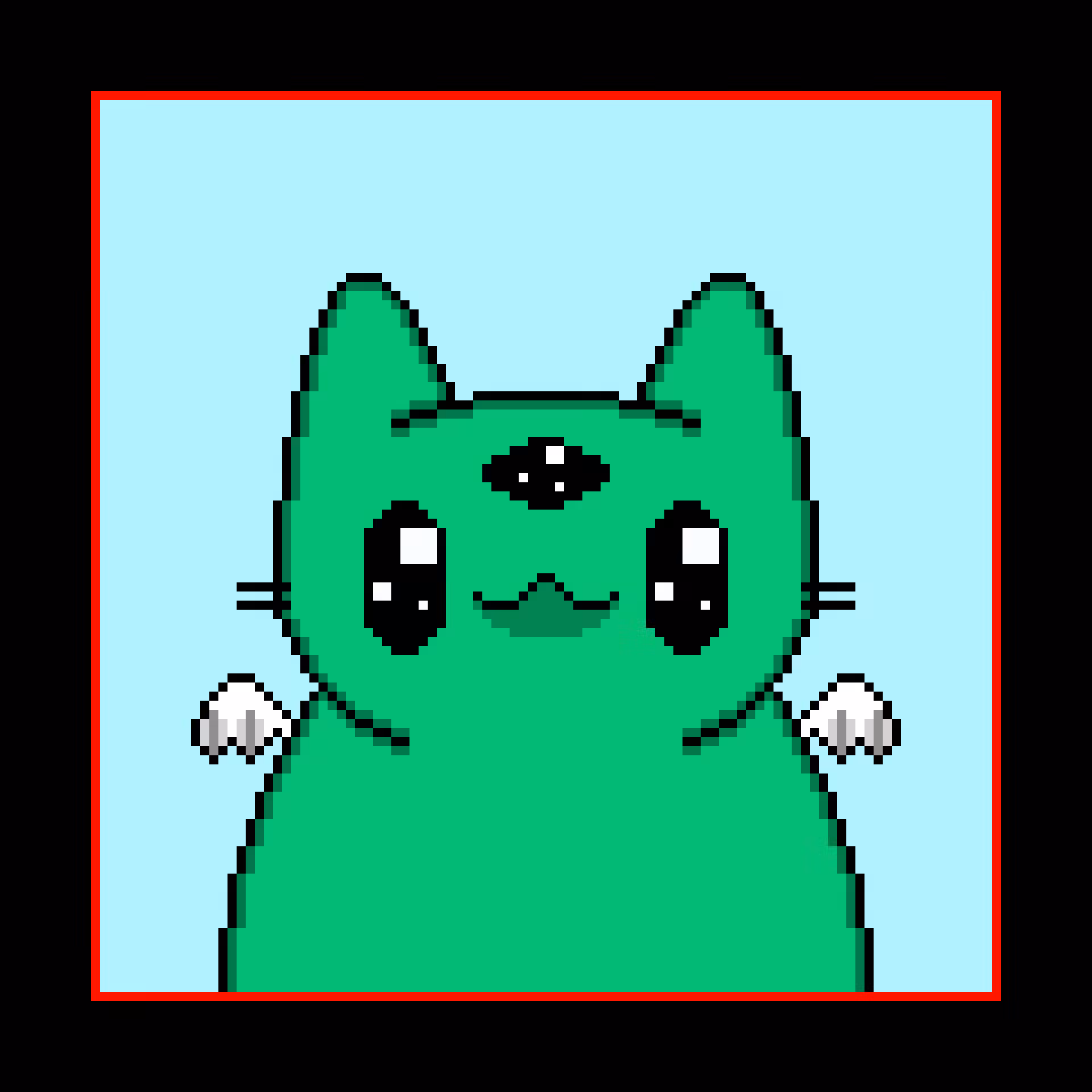 Digi Kat #18