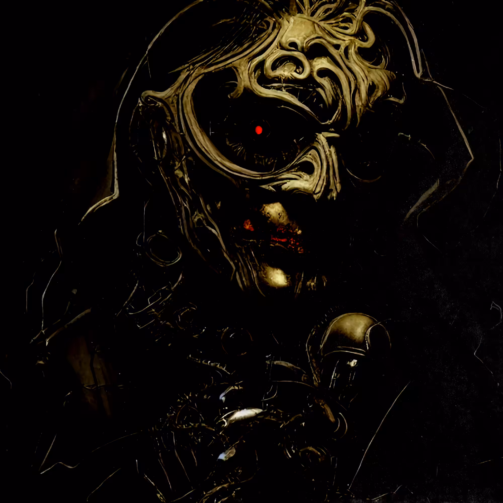 Dreak Dark