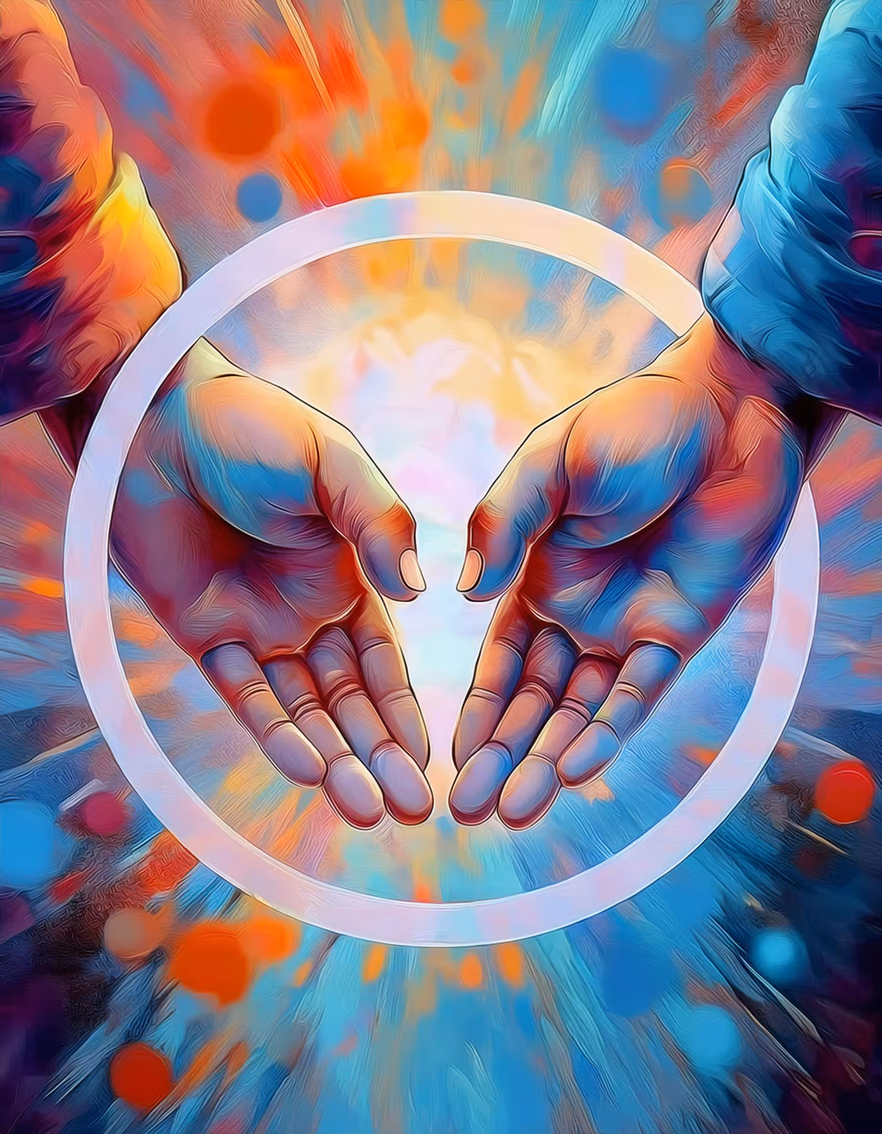 United as One #142