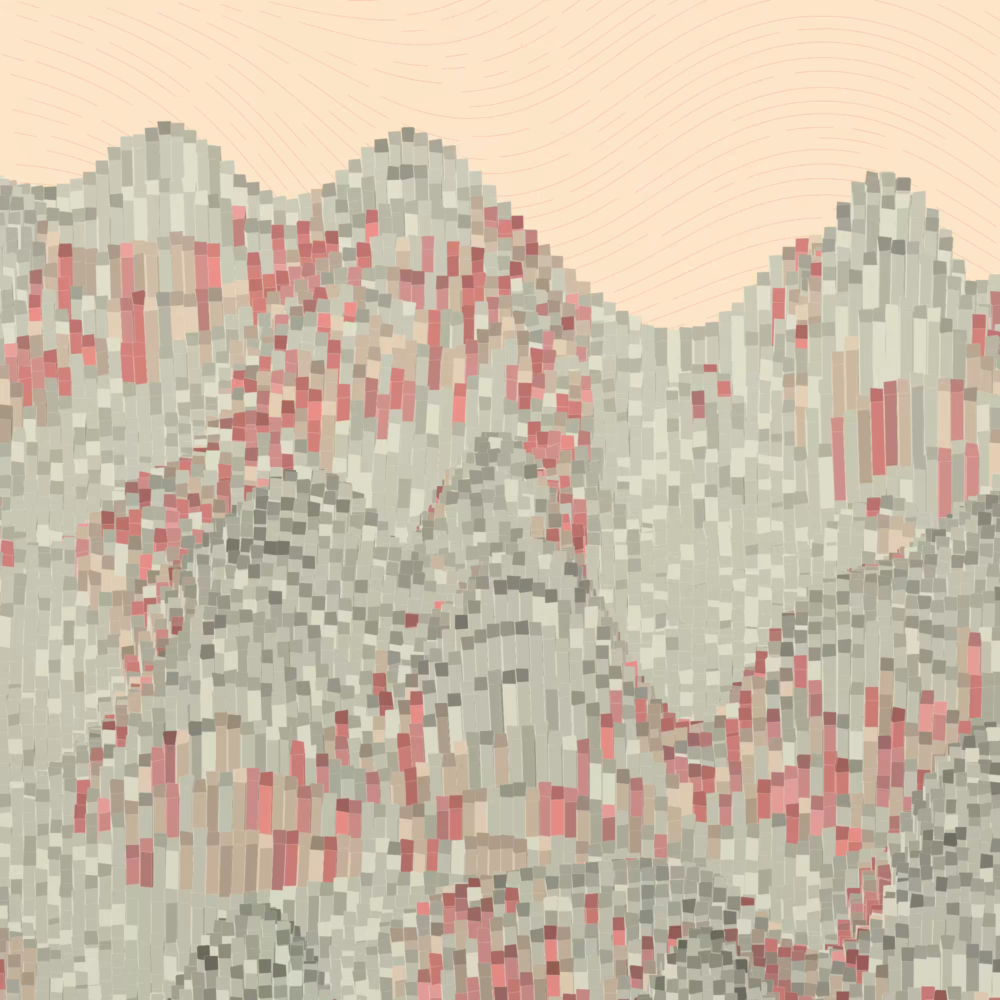 V.Mountains #193