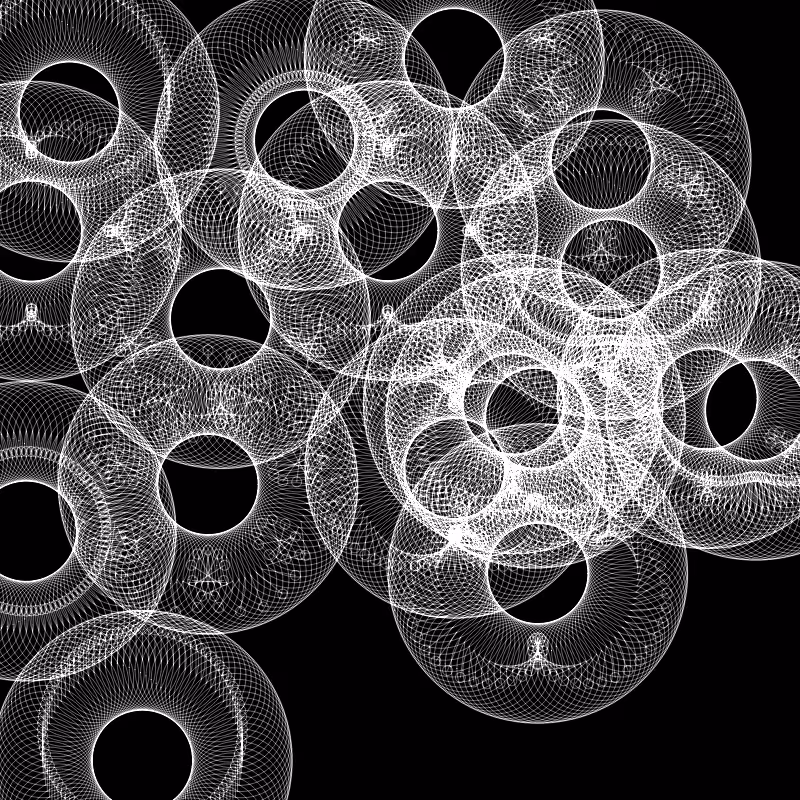 Circlenetic