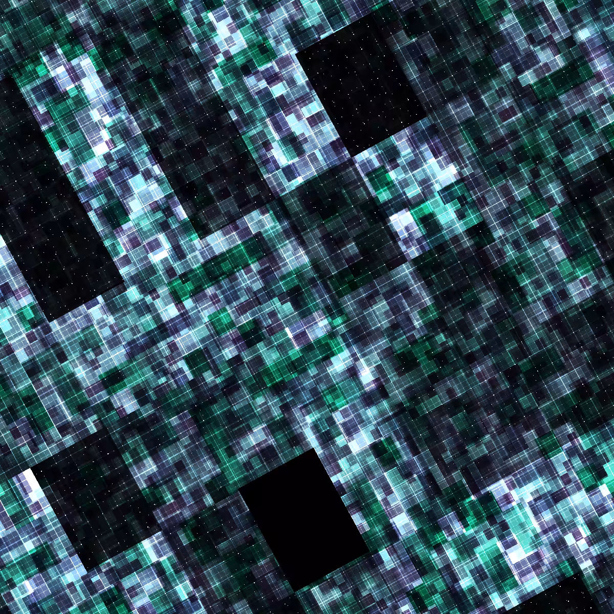 Lattice #64
