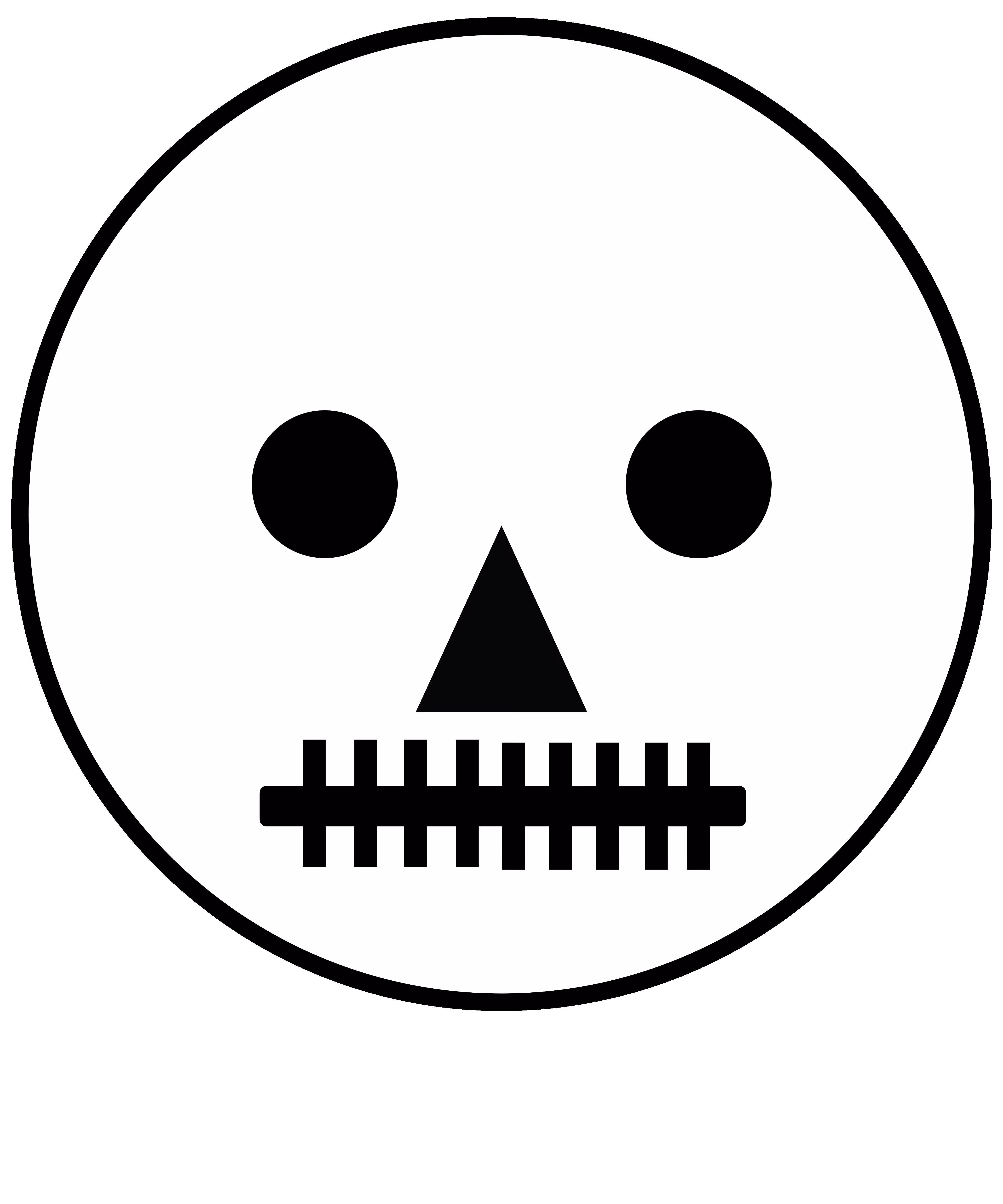 dead emoticon
