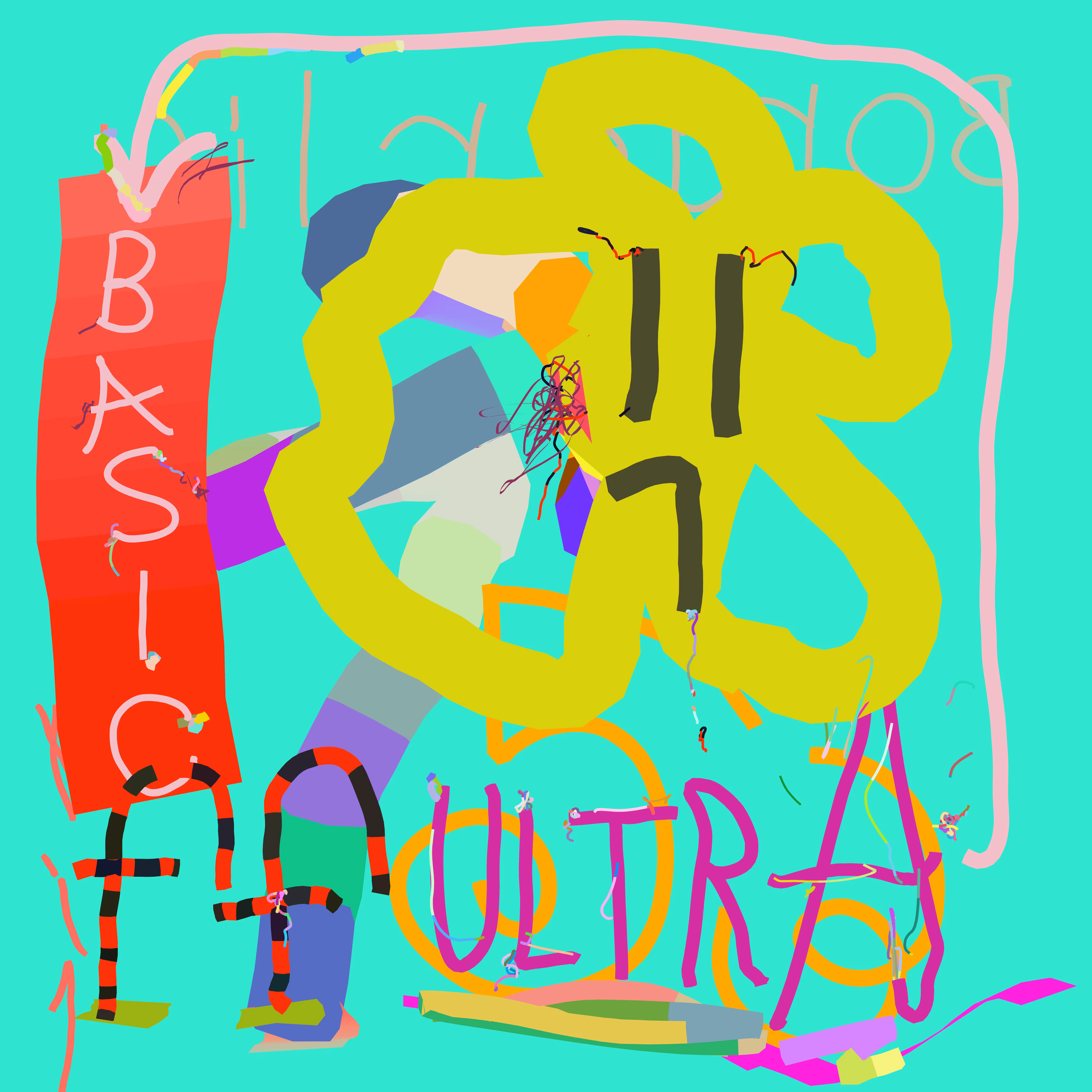 FF #53: Borderline Pathetic