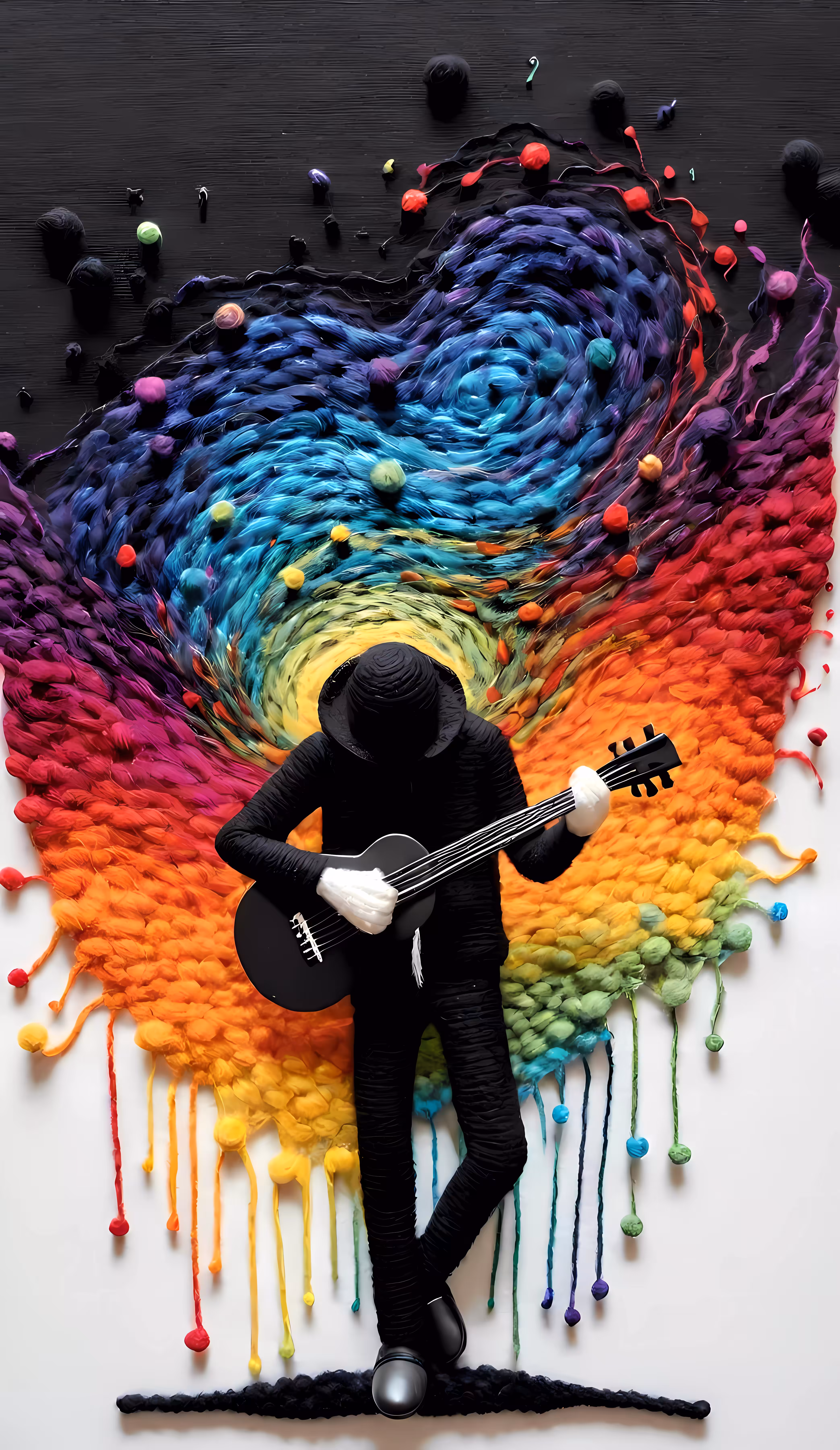 Guitar Man