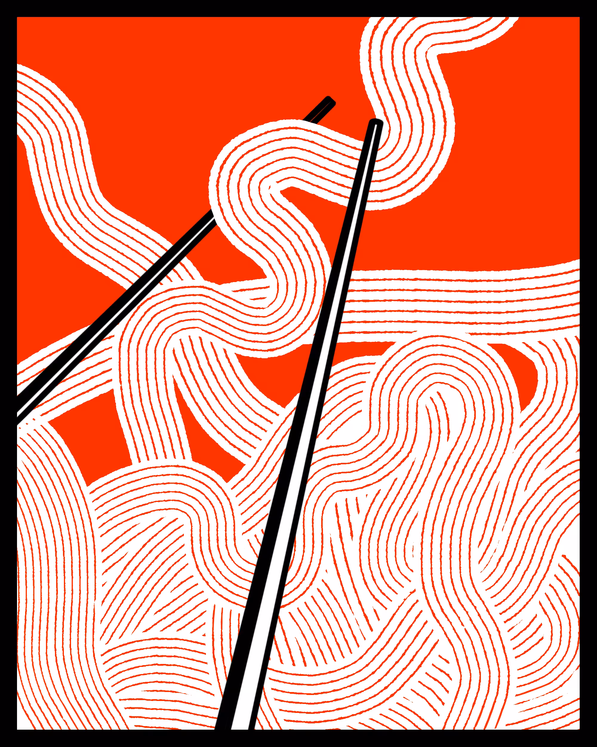 Noodles