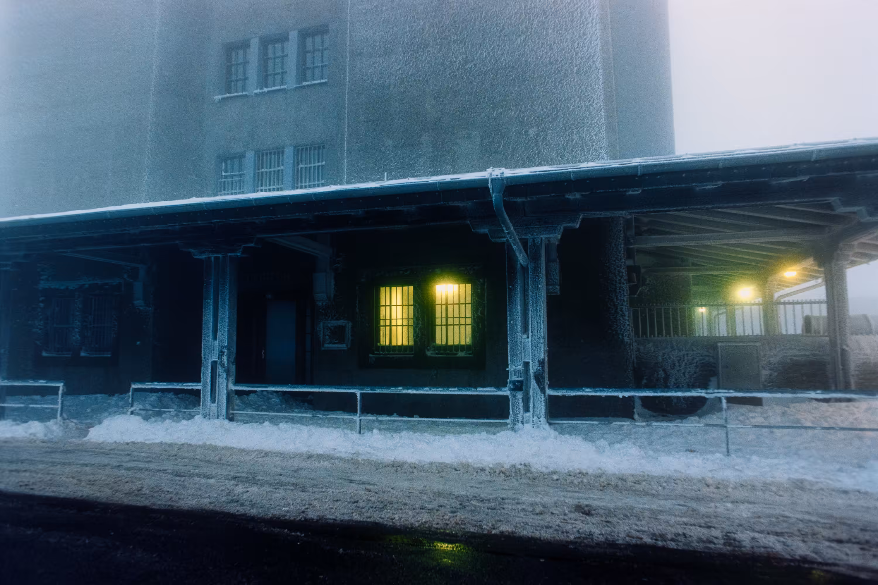 Isolation
