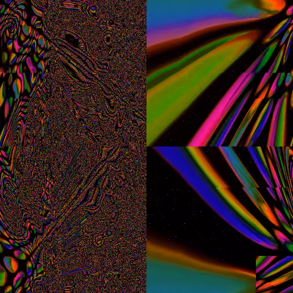 THE VOID #37