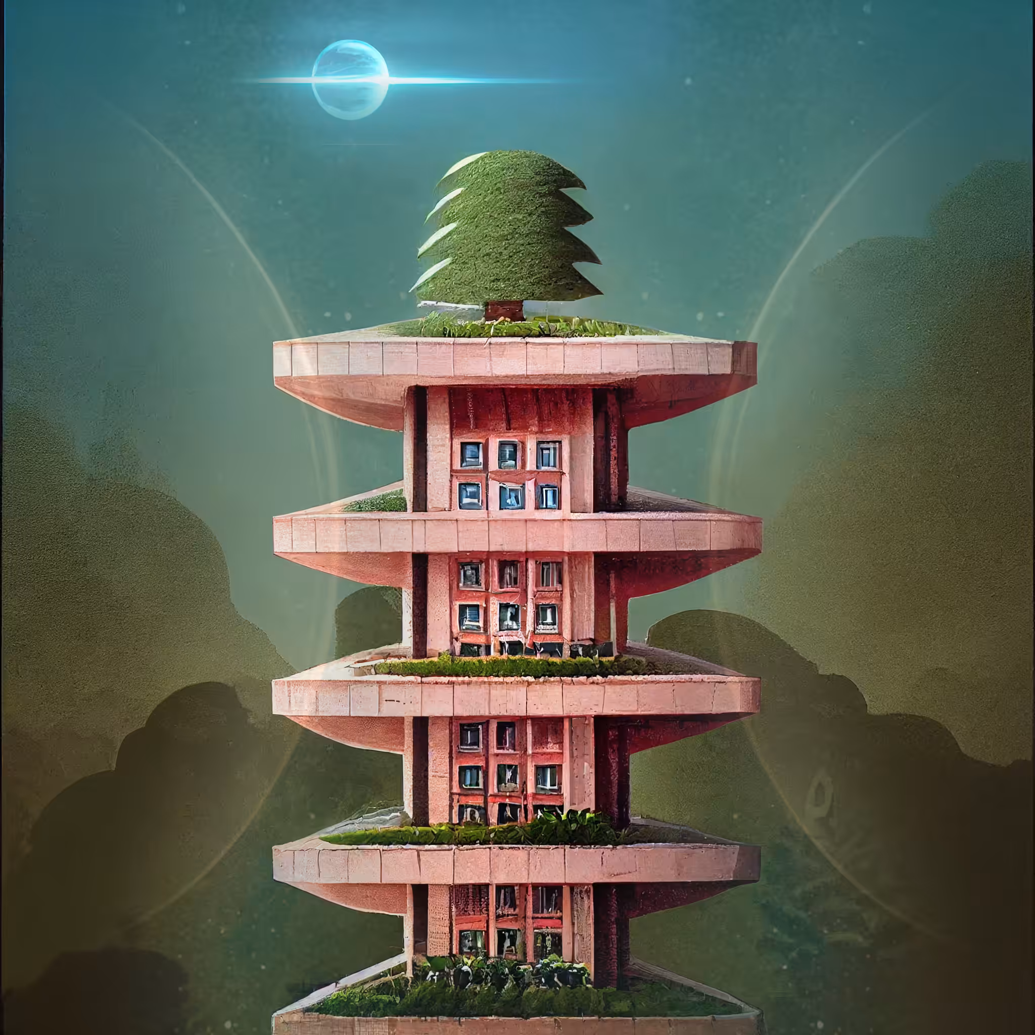 The Orchestrated Build 28