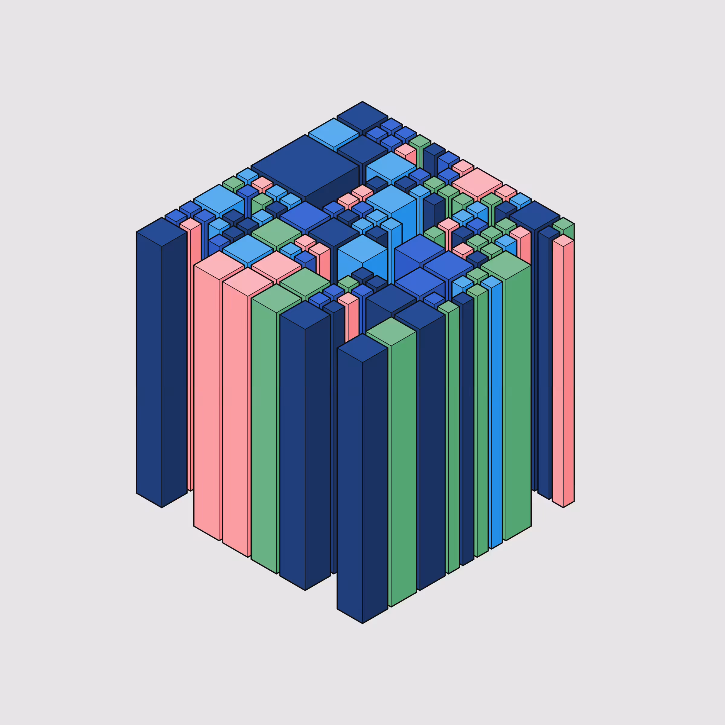 AlgoRhythms #394