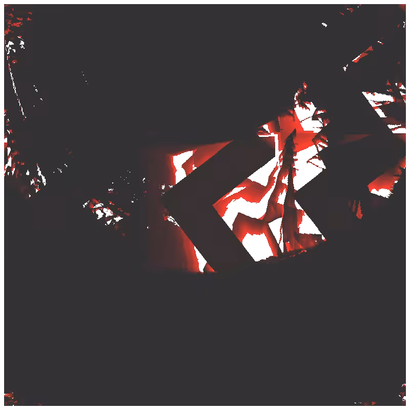 Stream of consciousness #12