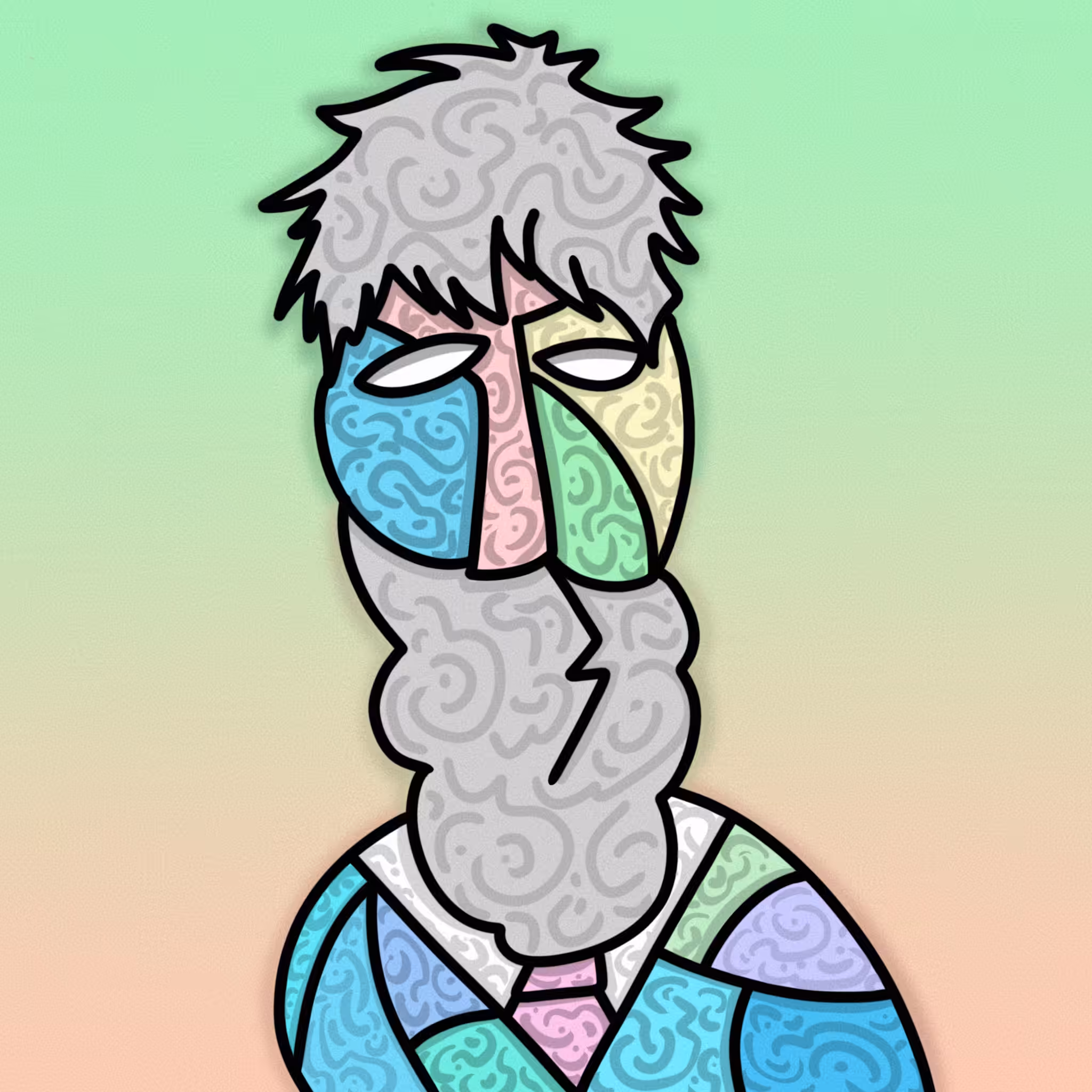 #88 - AARON