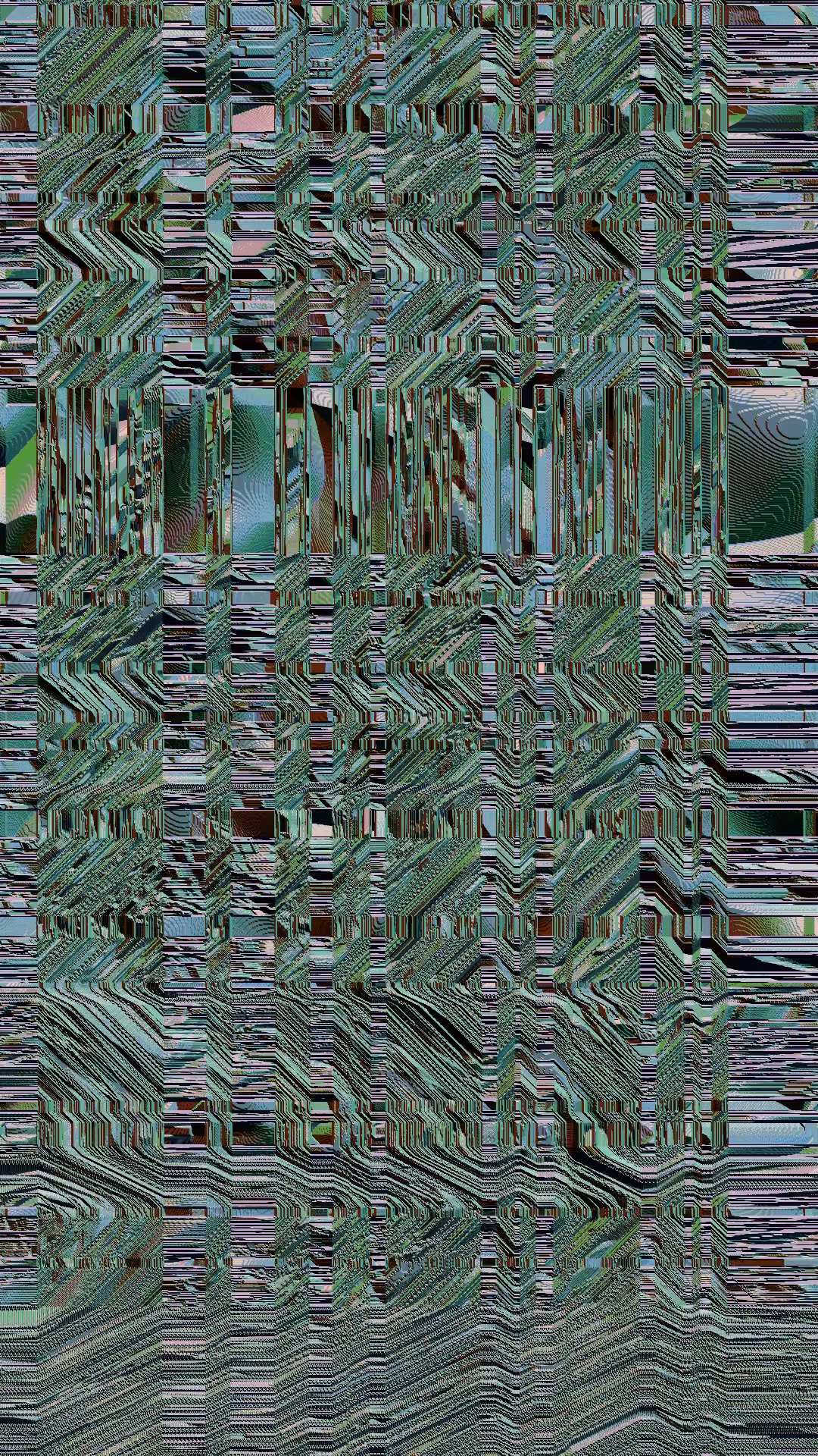 Path of Tones #8