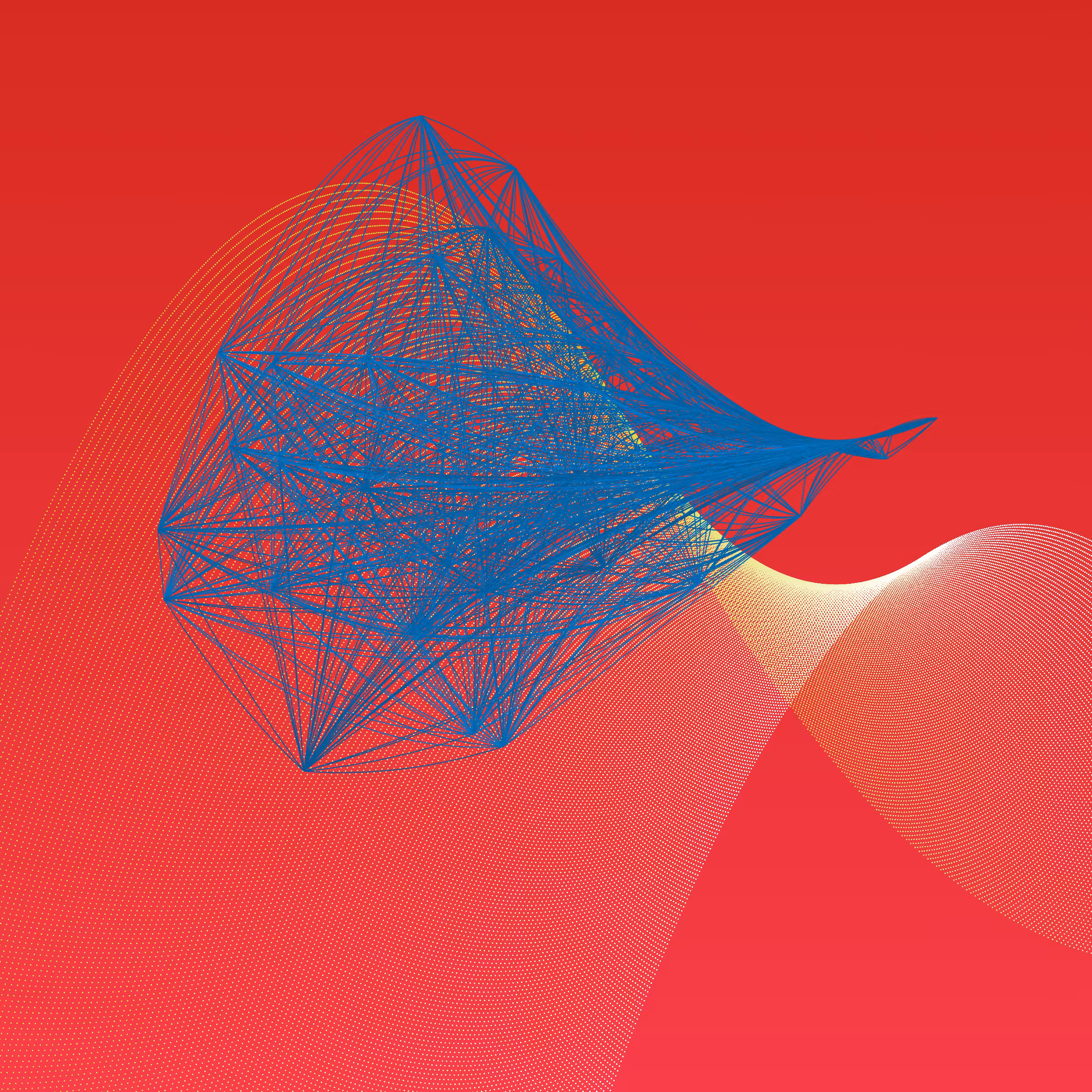 LeWitt Generator Generator #30