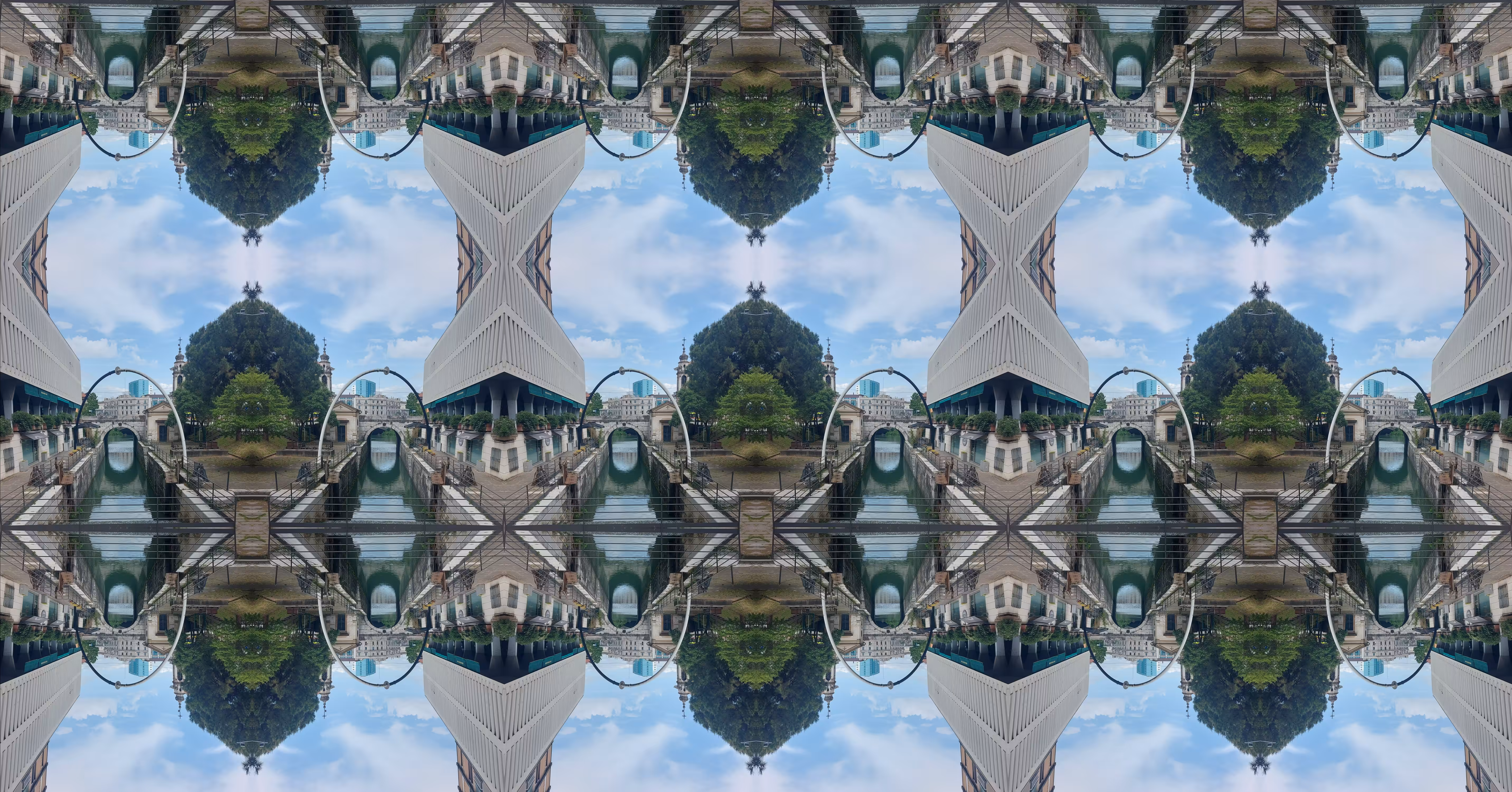Neverending City