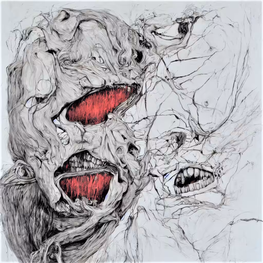 The Walls Talk IV