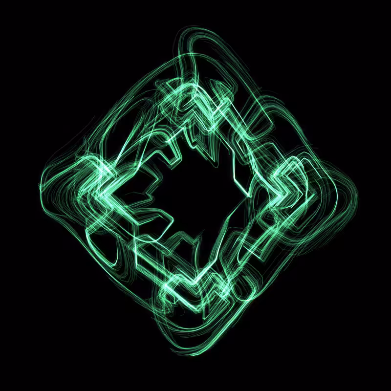 glyphs from another world #45