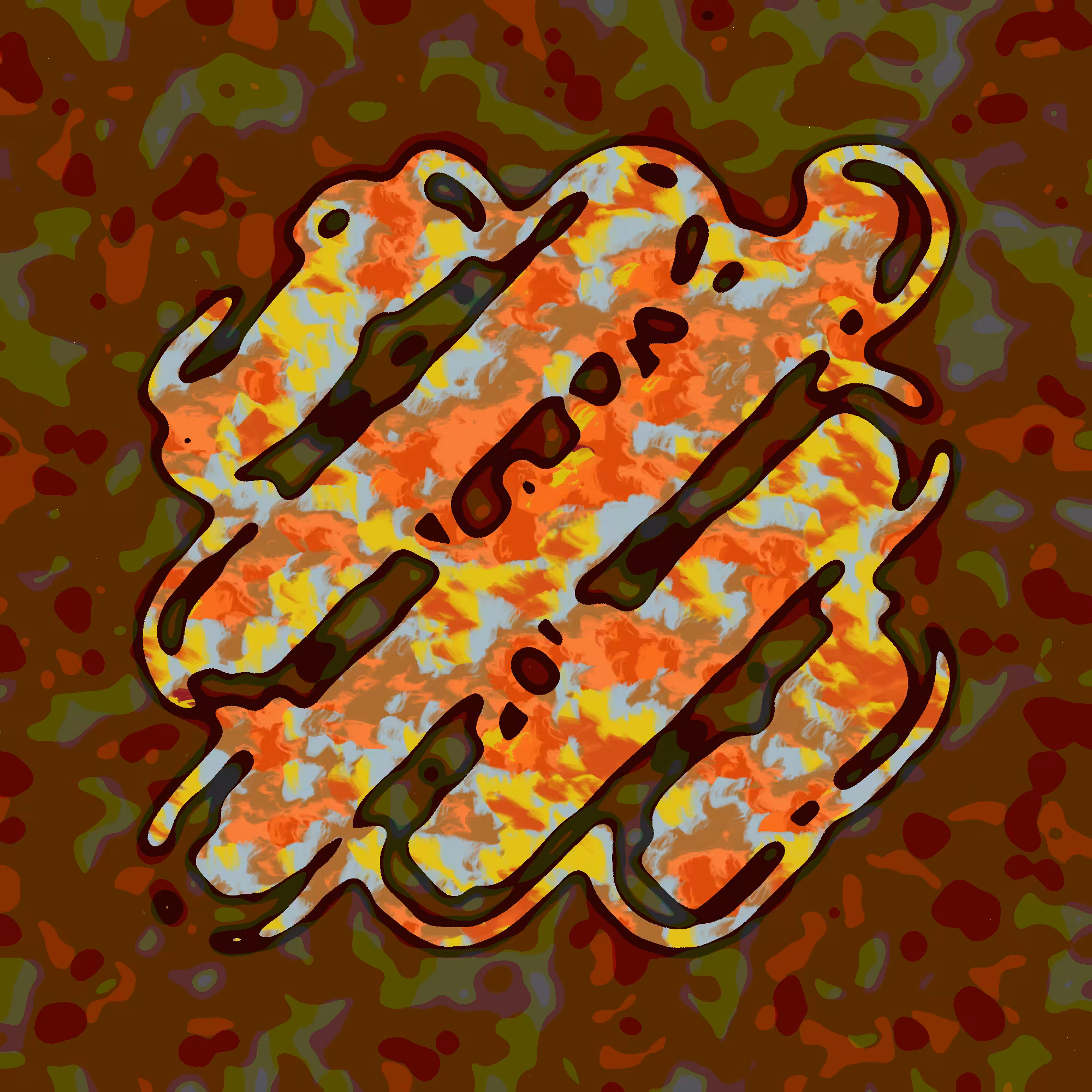 Decal by Andrew Mitchell #4