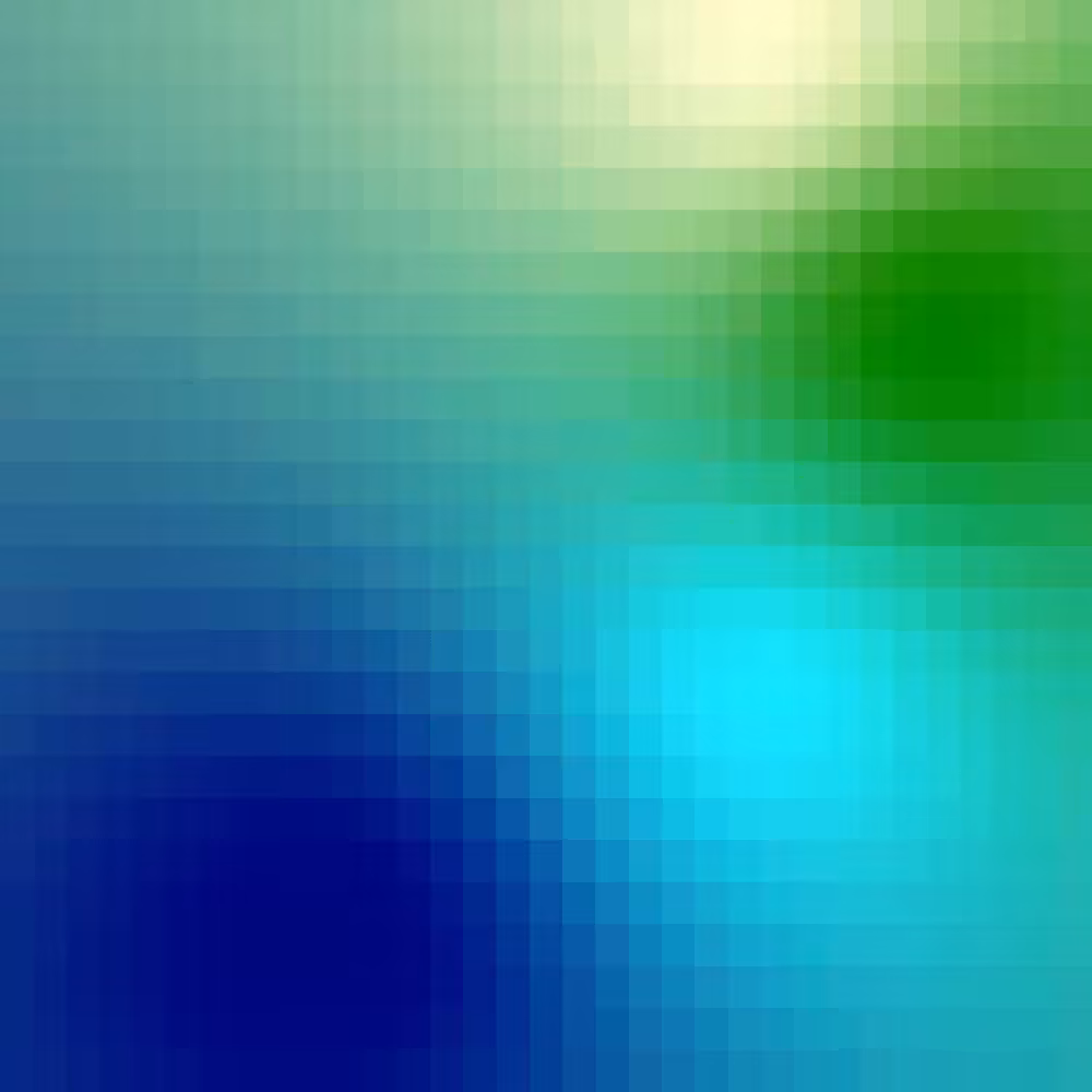 Blend #9