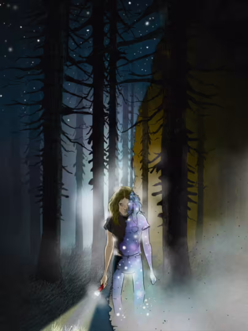 Through The Stars - Engage