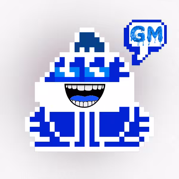 GM TOAD 090
