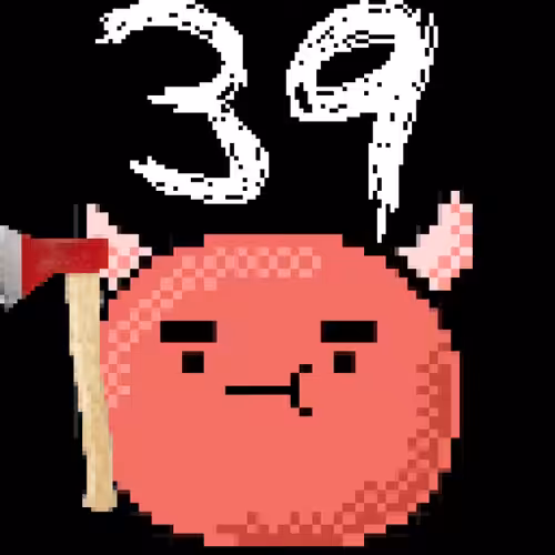 BLIP 39