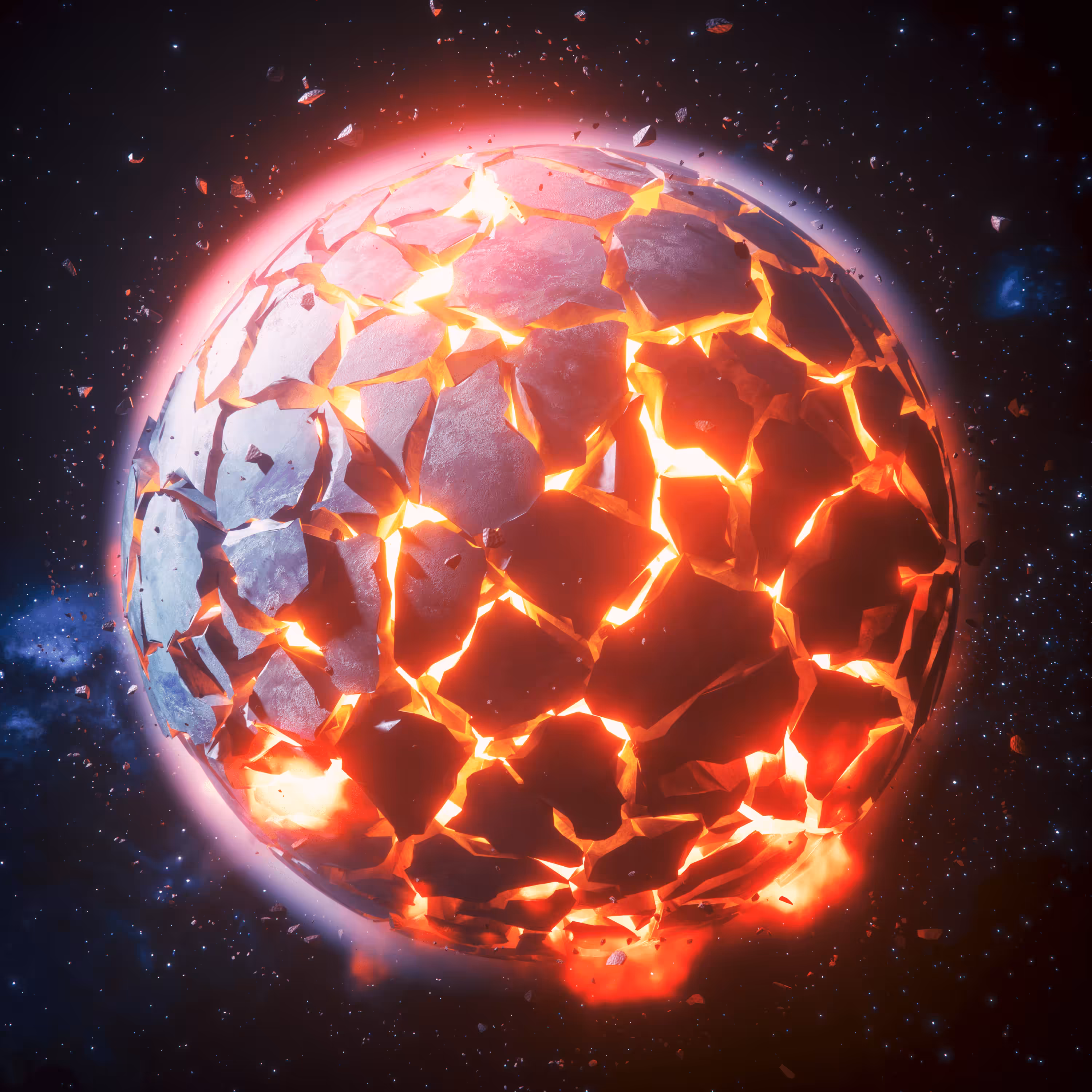 Planet Blast