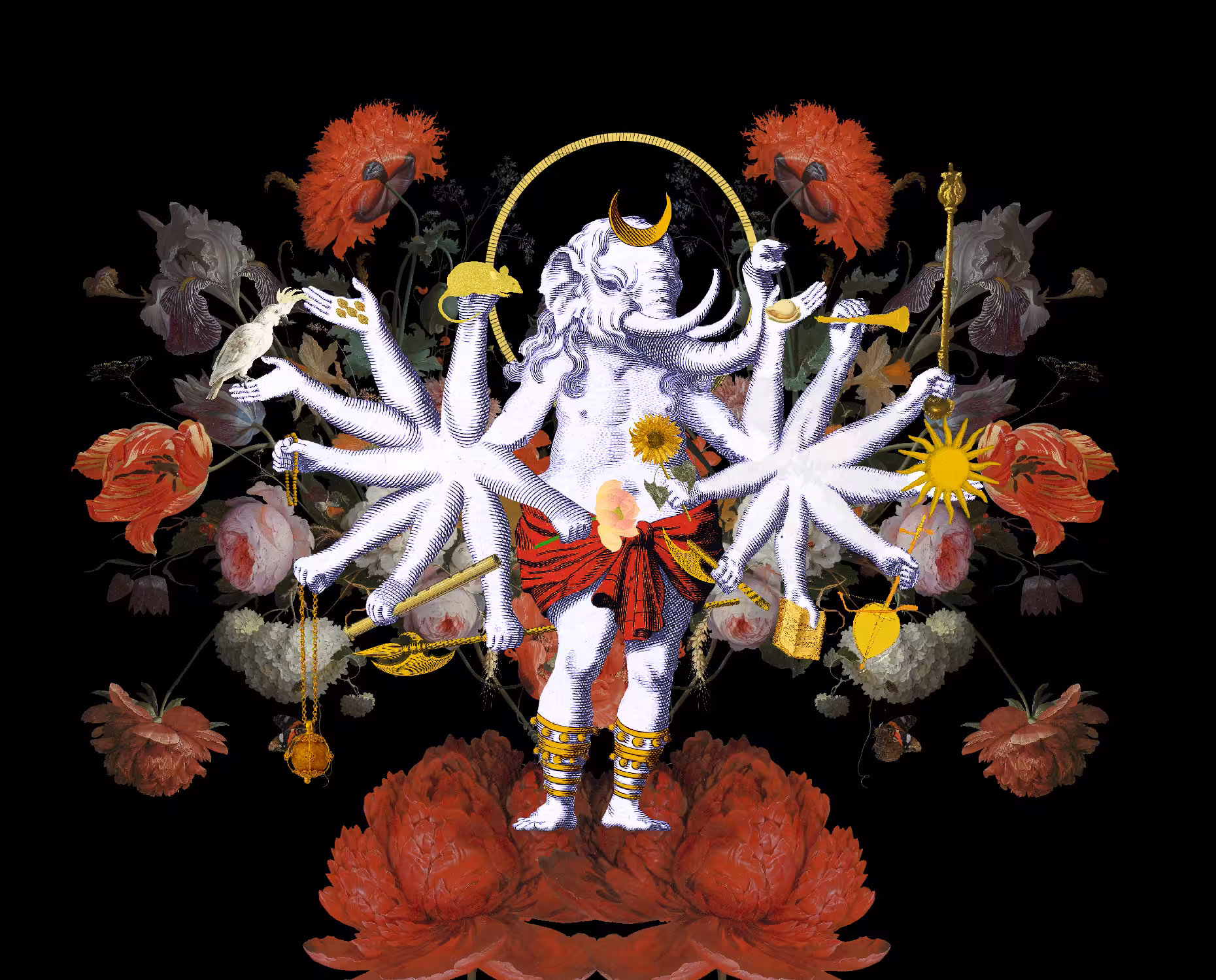 Ganesha