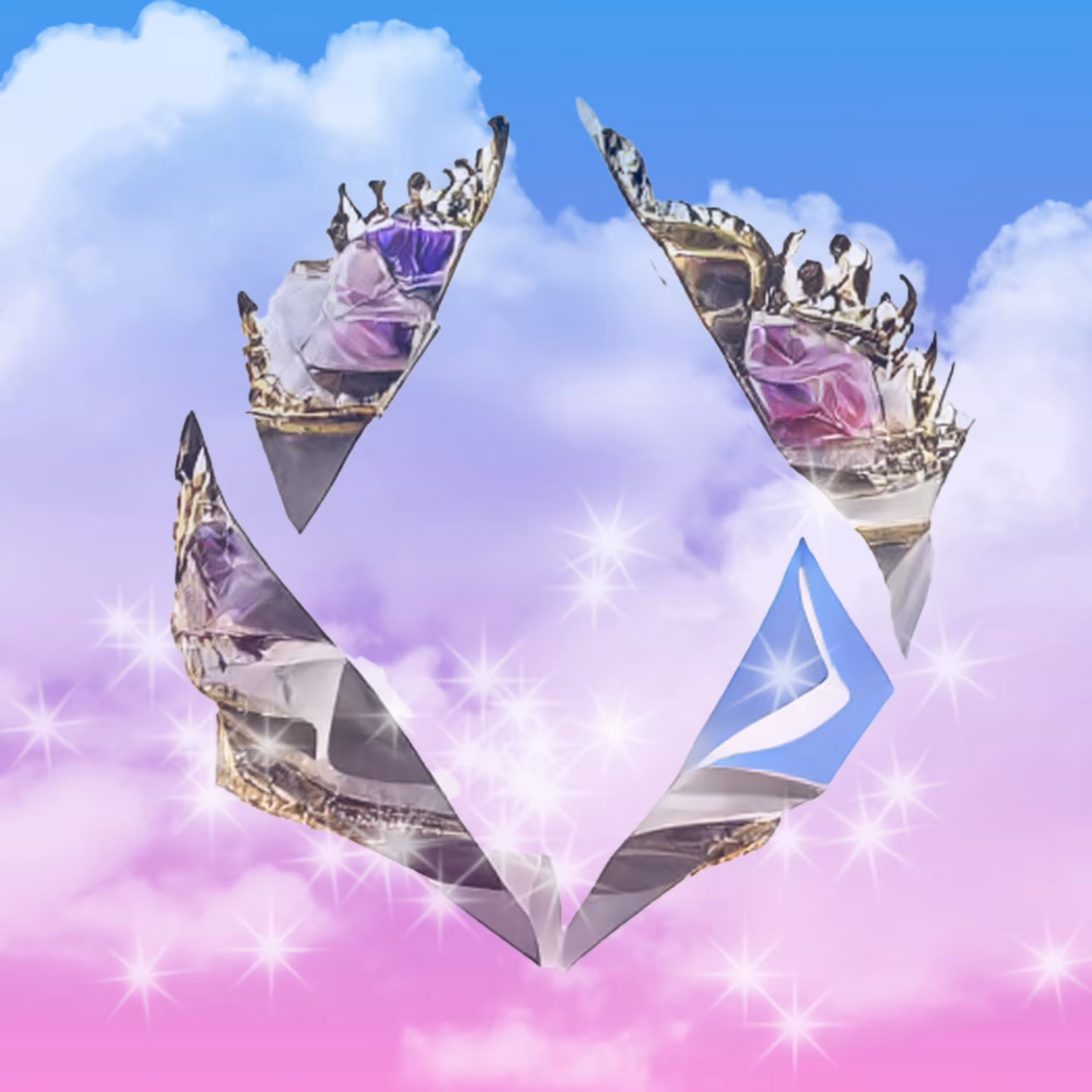 ENS CROWNS