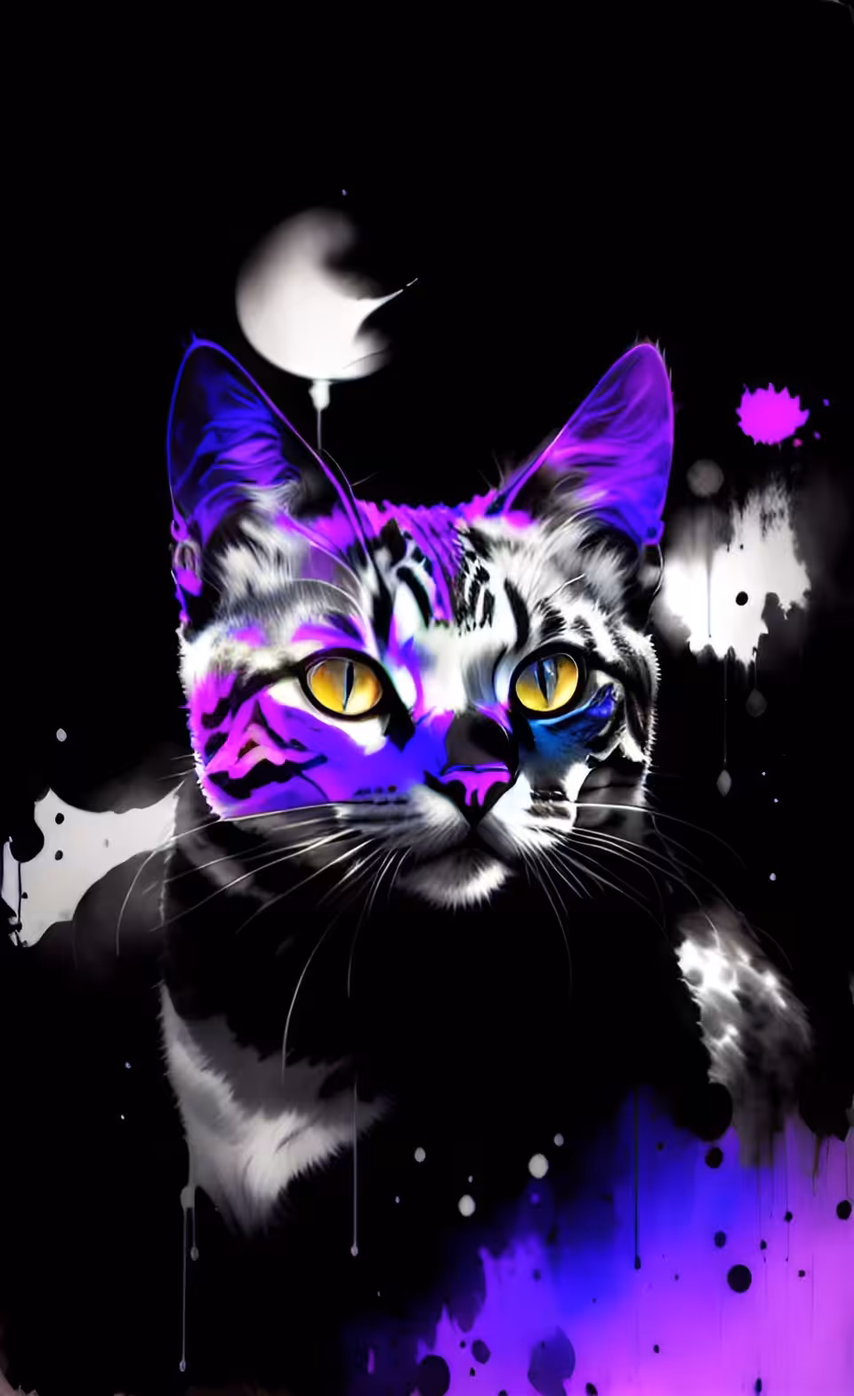 Another Internet Cat