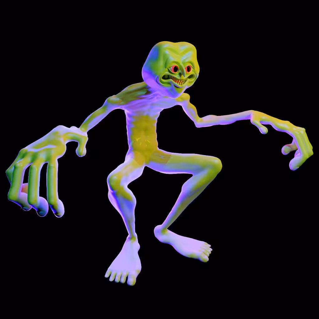 ghouL