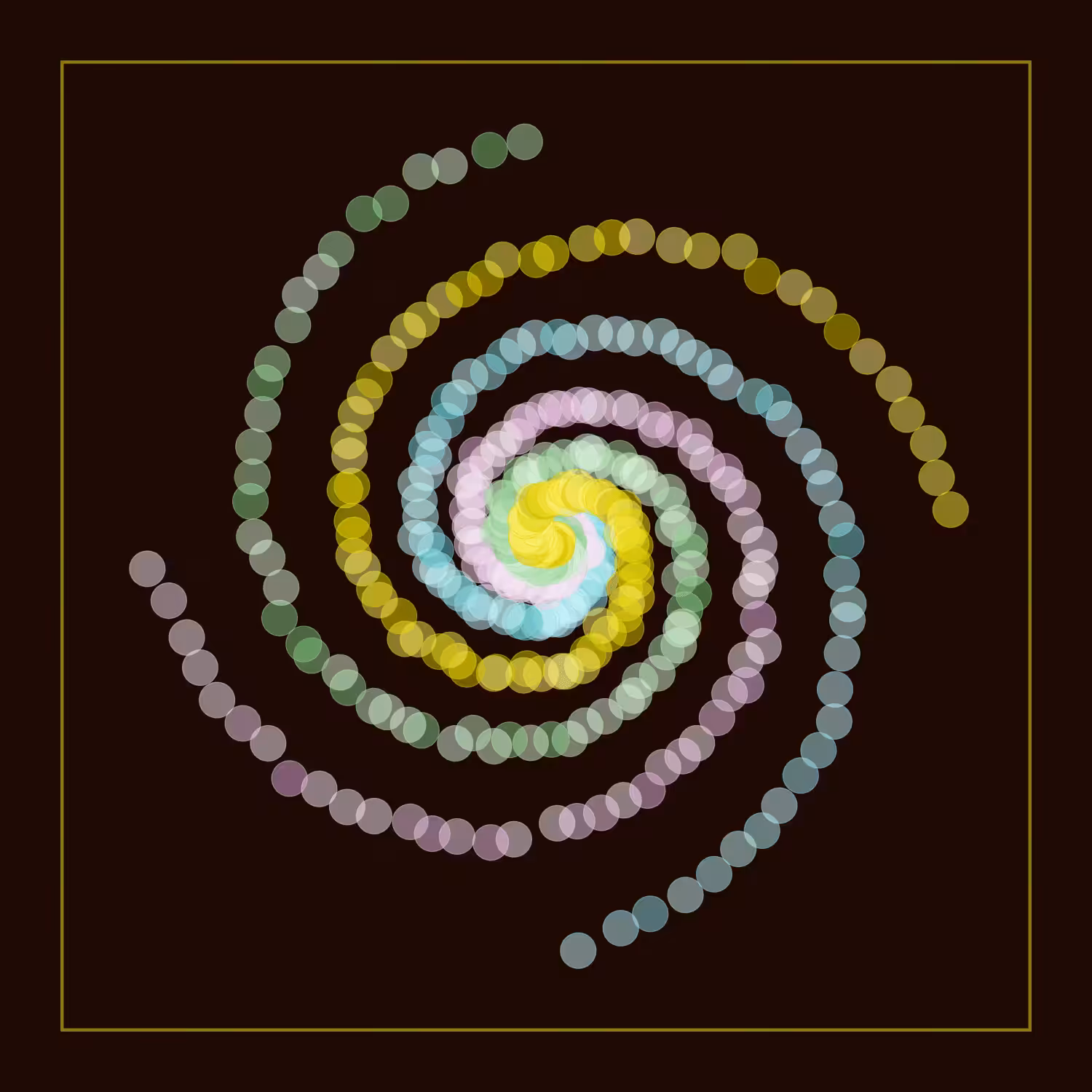 Spirals #228