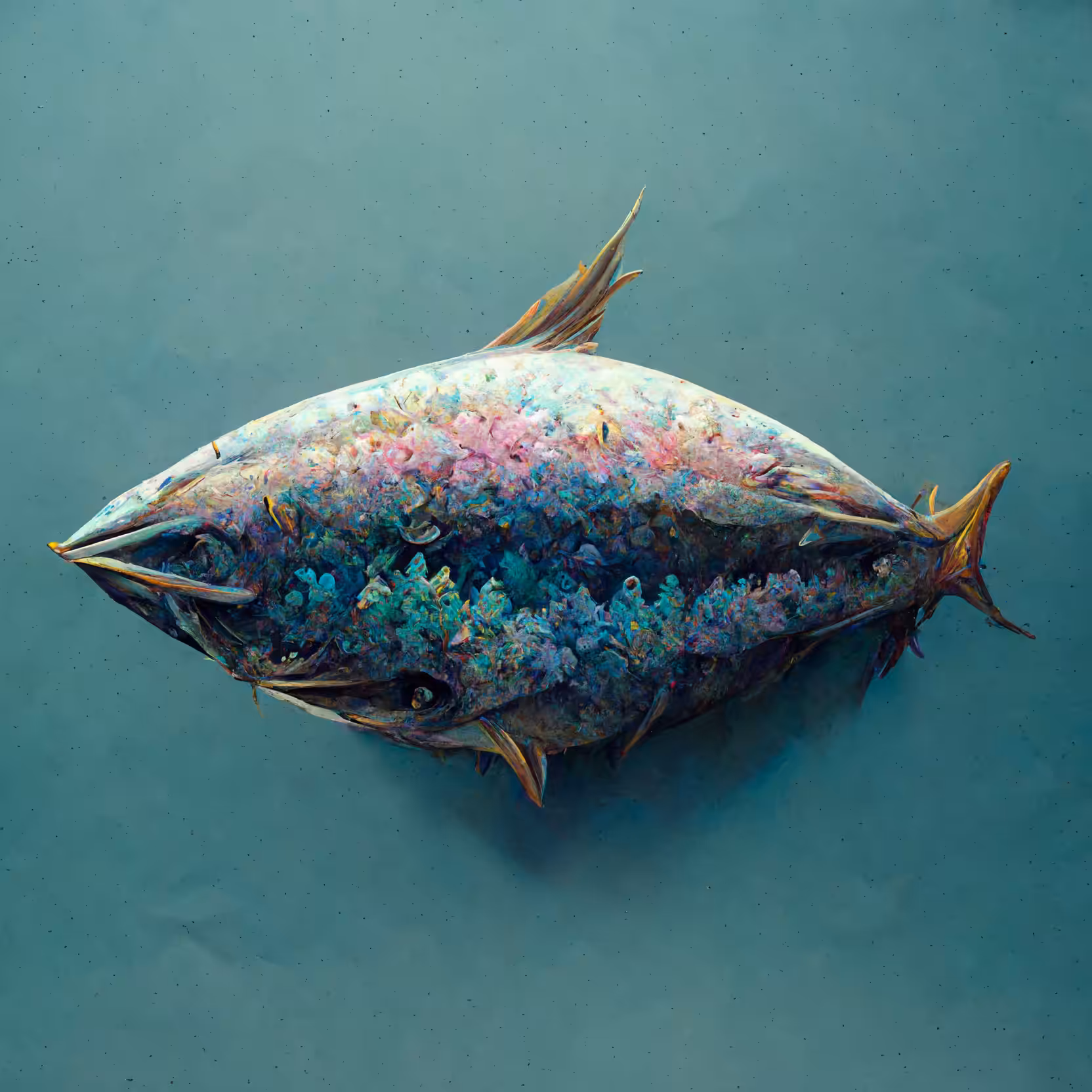 TUNA #008