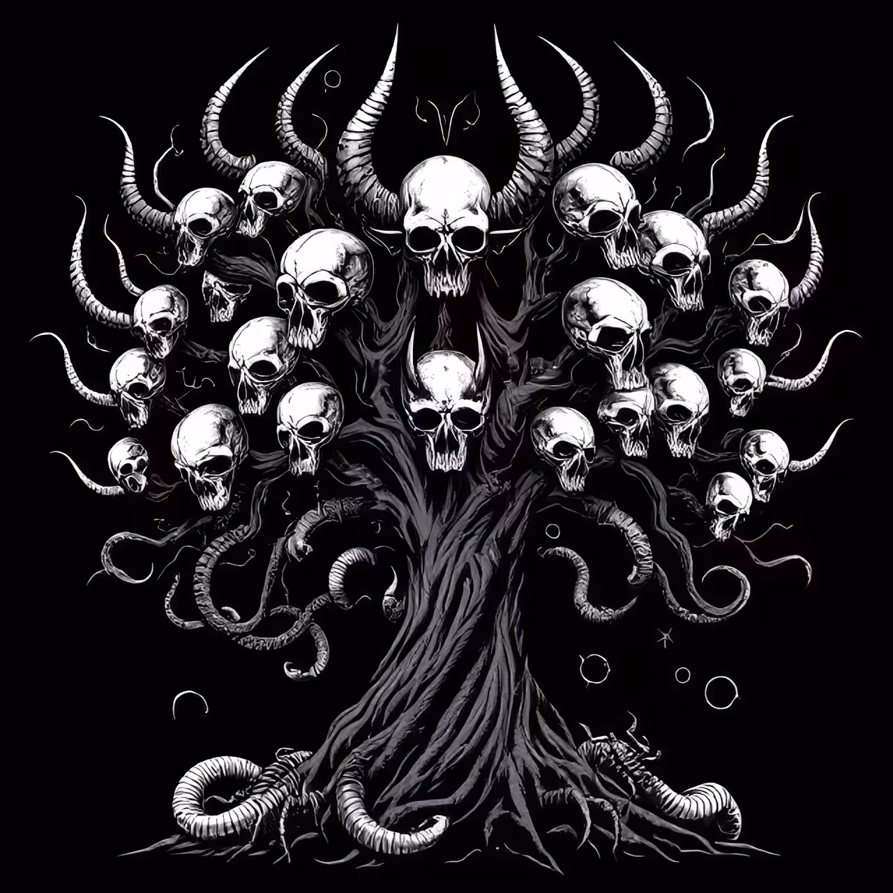 Tree of Doom