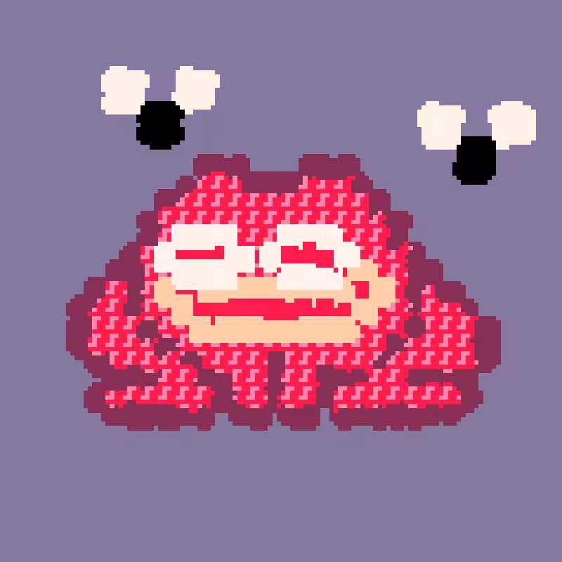 PICO TOADS #45