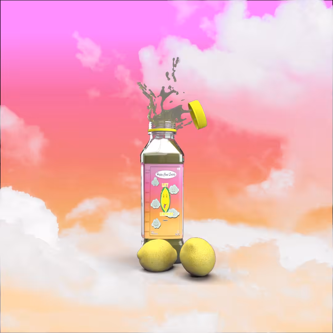 Lazy Lemon