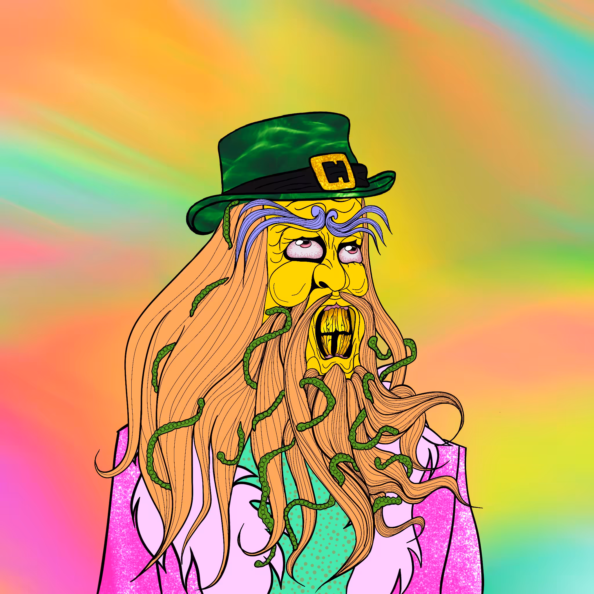Papa pipe 002