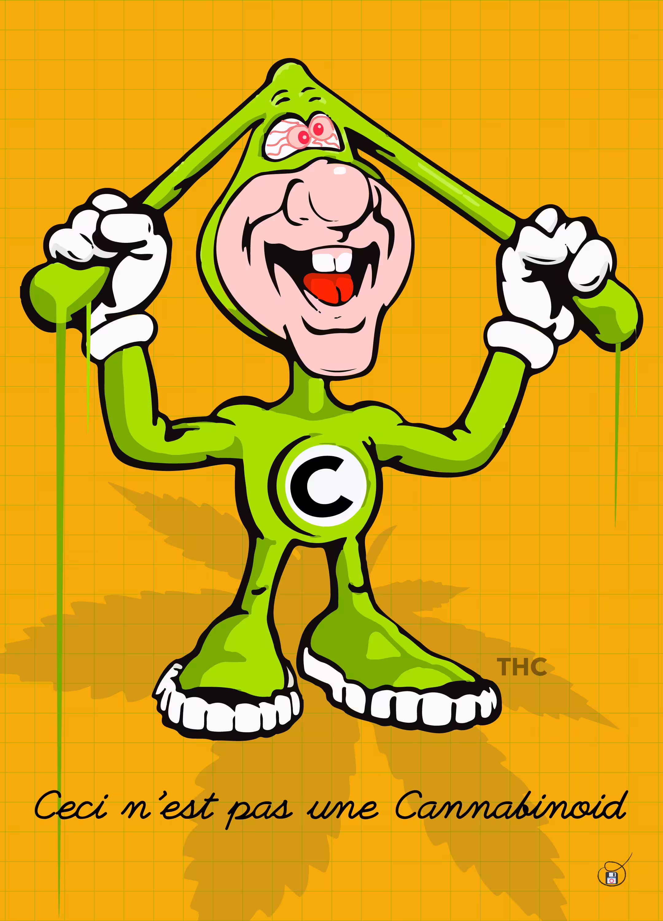 CANNABINOID