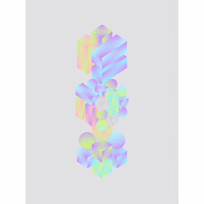cube #41